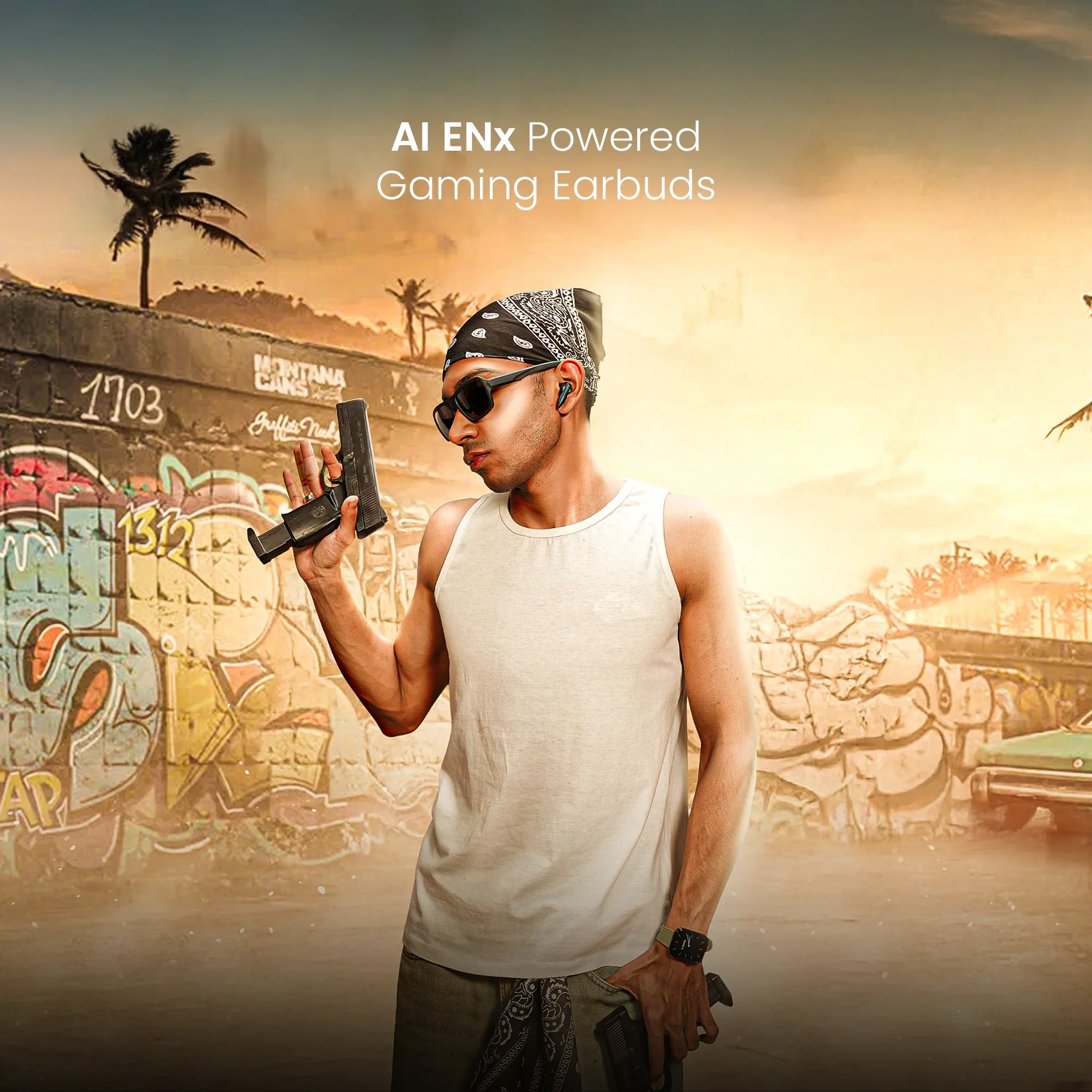 Striker Earbuds - Image 28