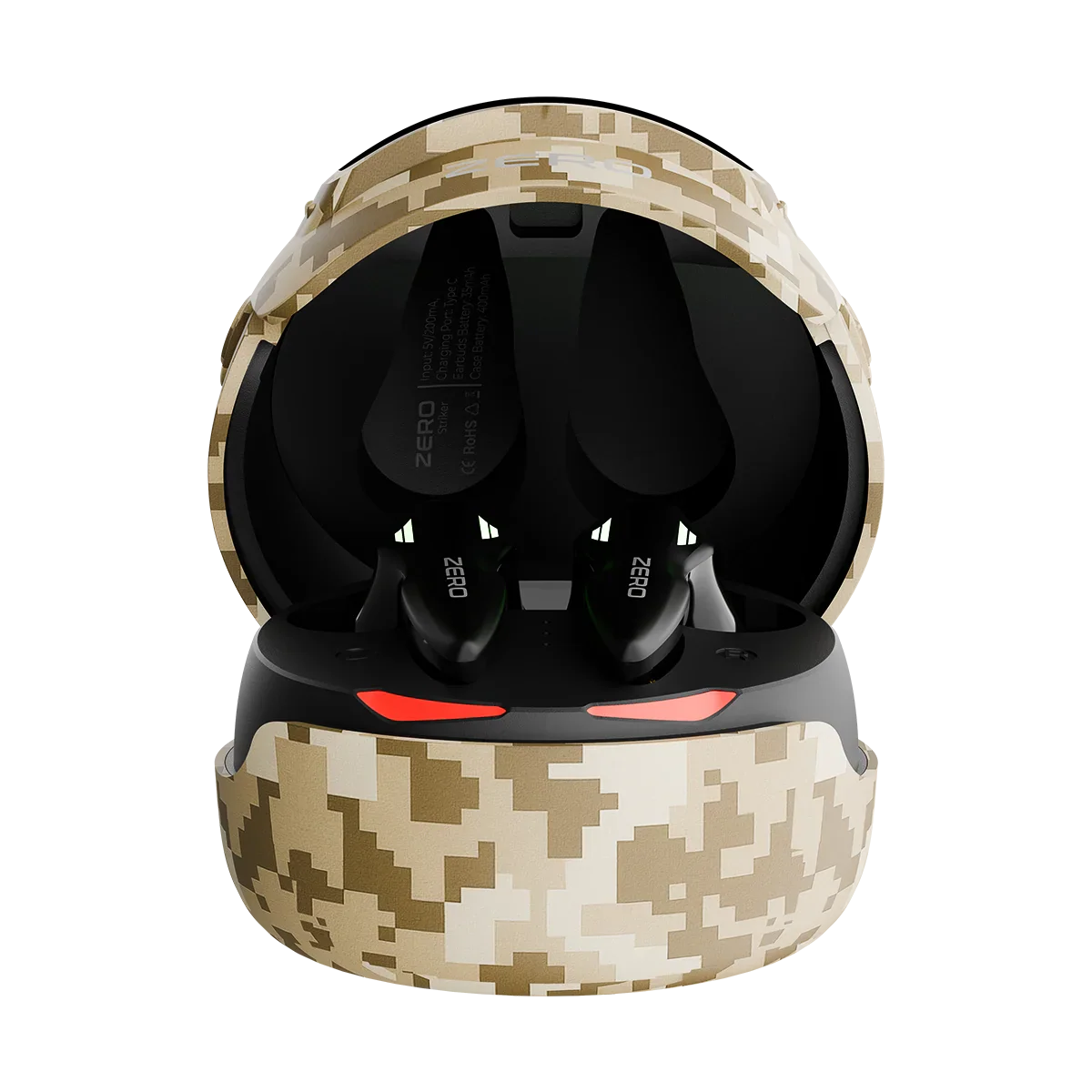 Striker Earbuds - Image 3