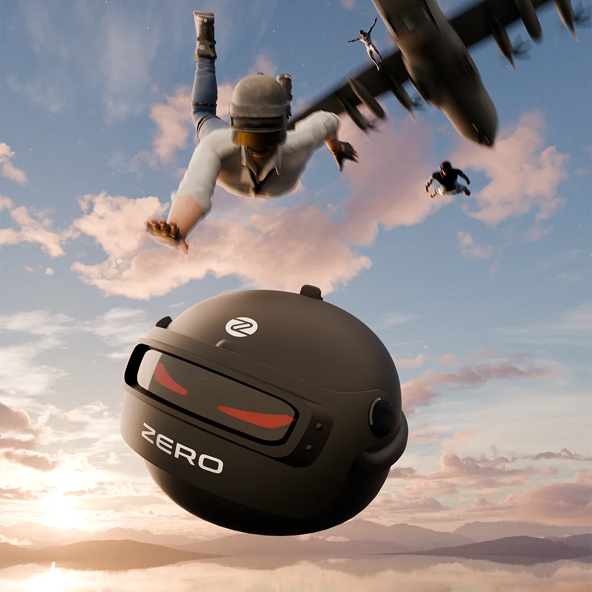 Striker Earbuds - Image 34