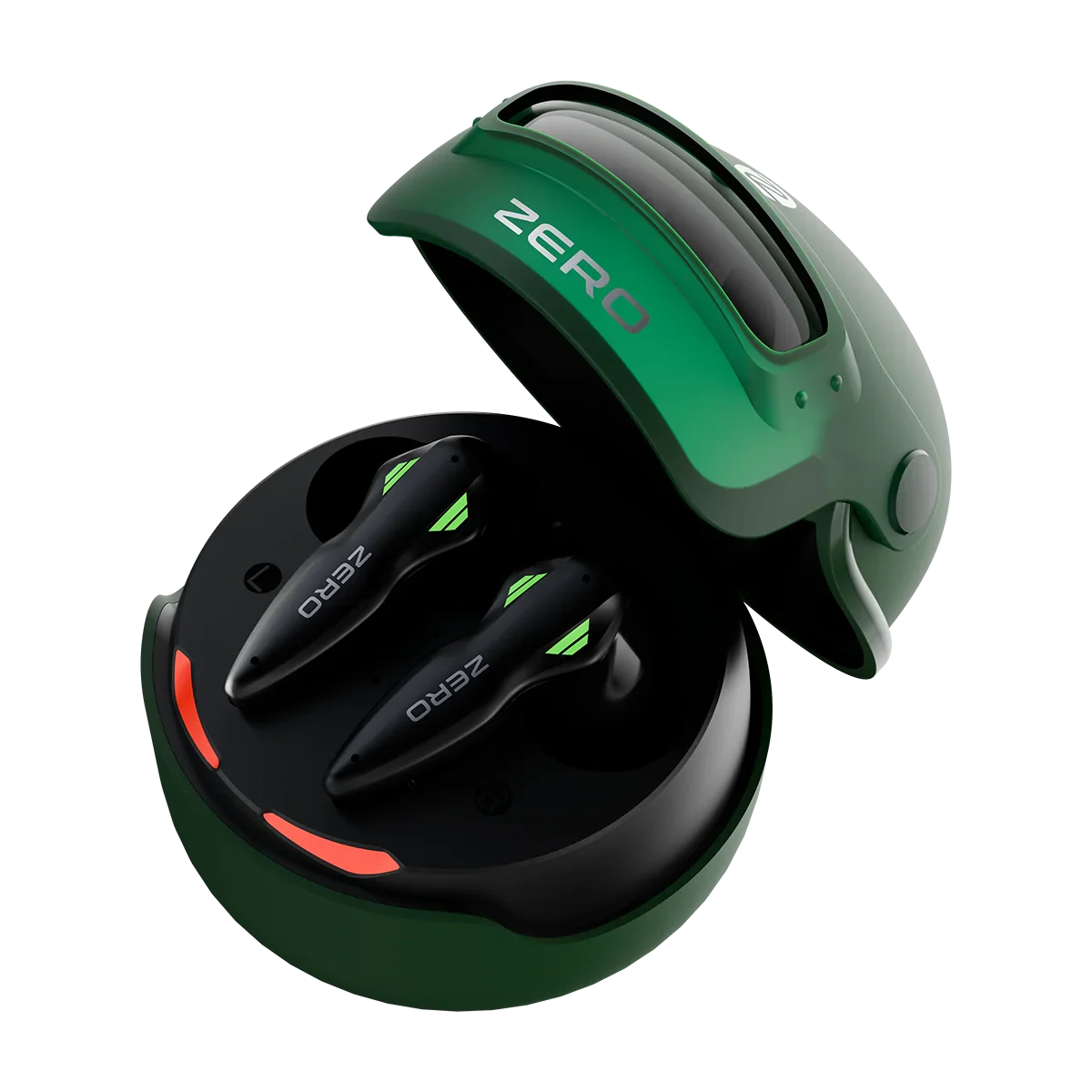 Striker Earbuds - Image 36