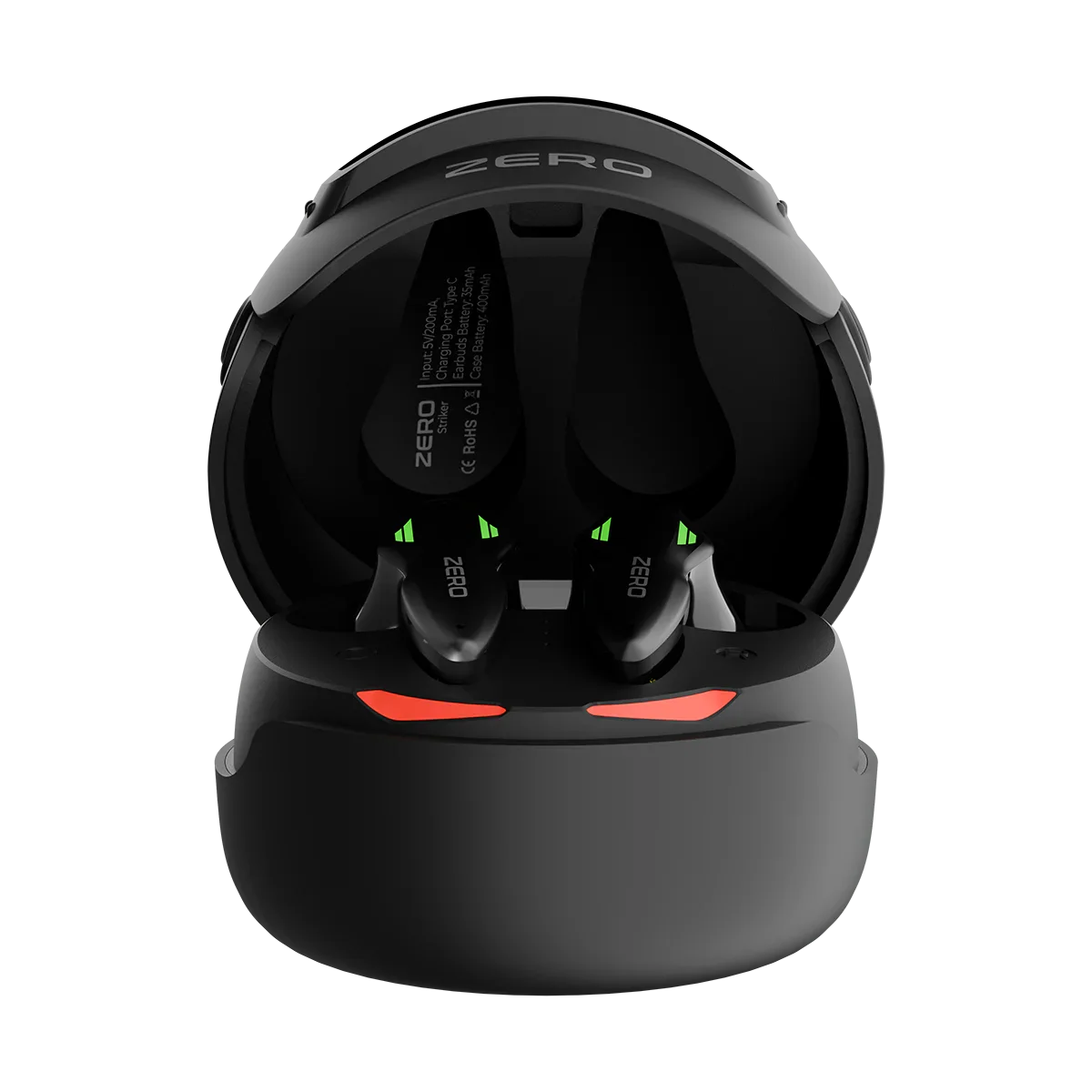 Striker Earbuds - Image 40
