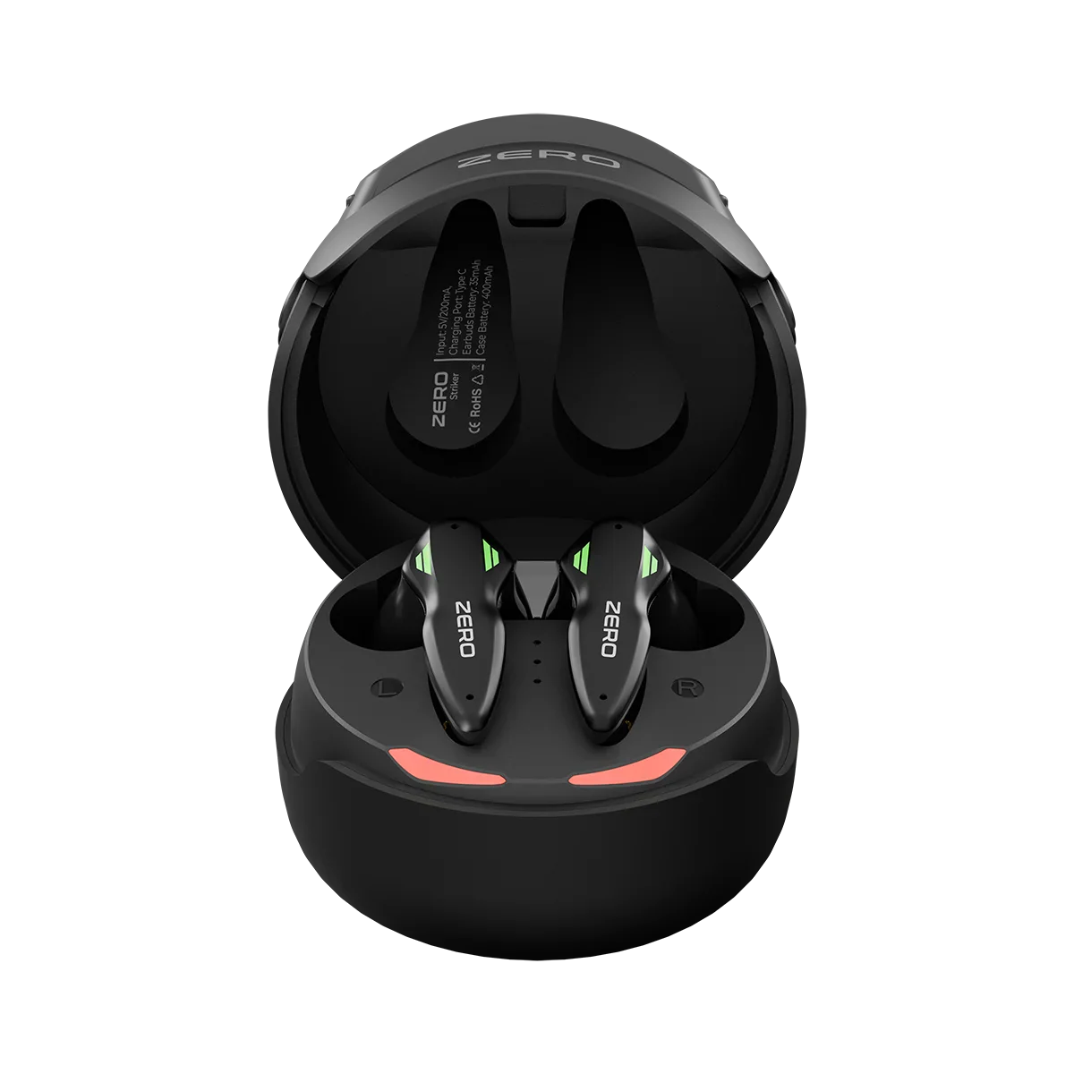Striker Earbuds - Image 45