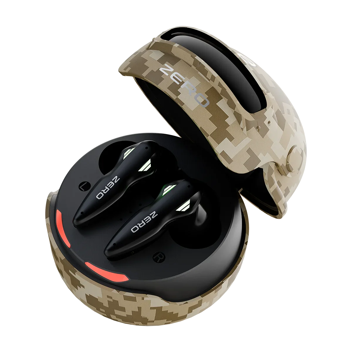 Striker Earbuds - Image 9