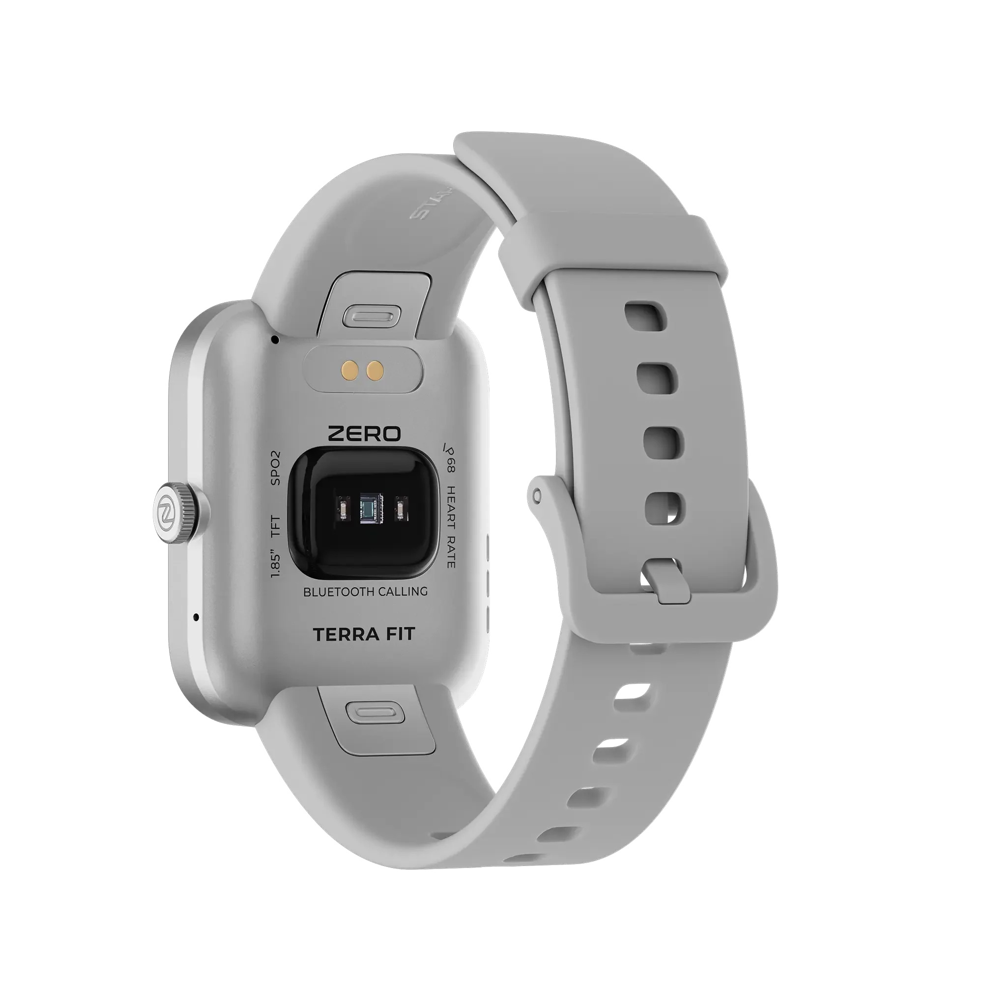 Terra Fit Smartwatch - Image 10