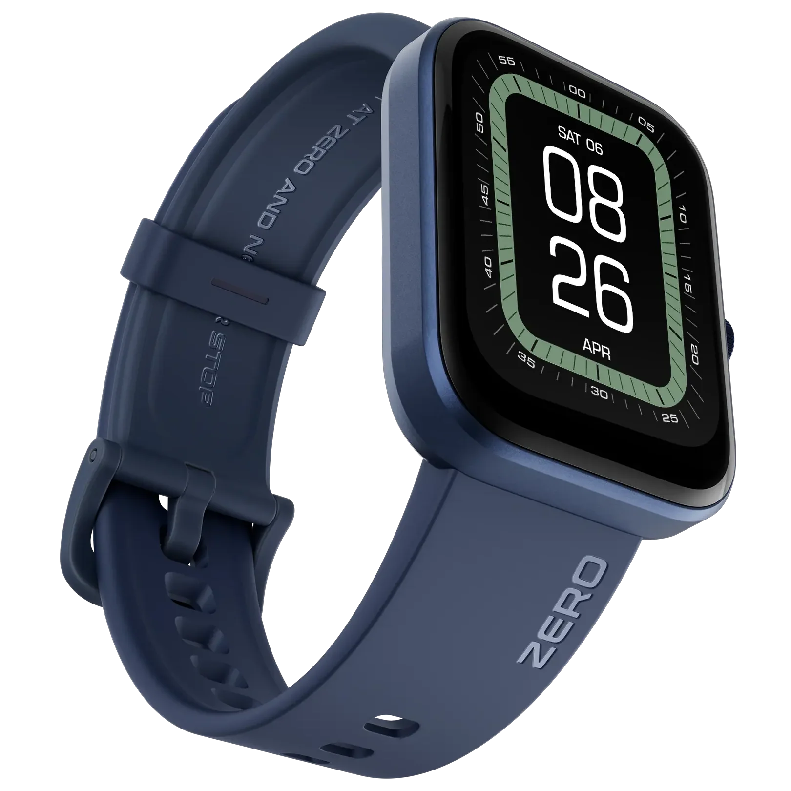Terra Fit Smartwatch - Image 11