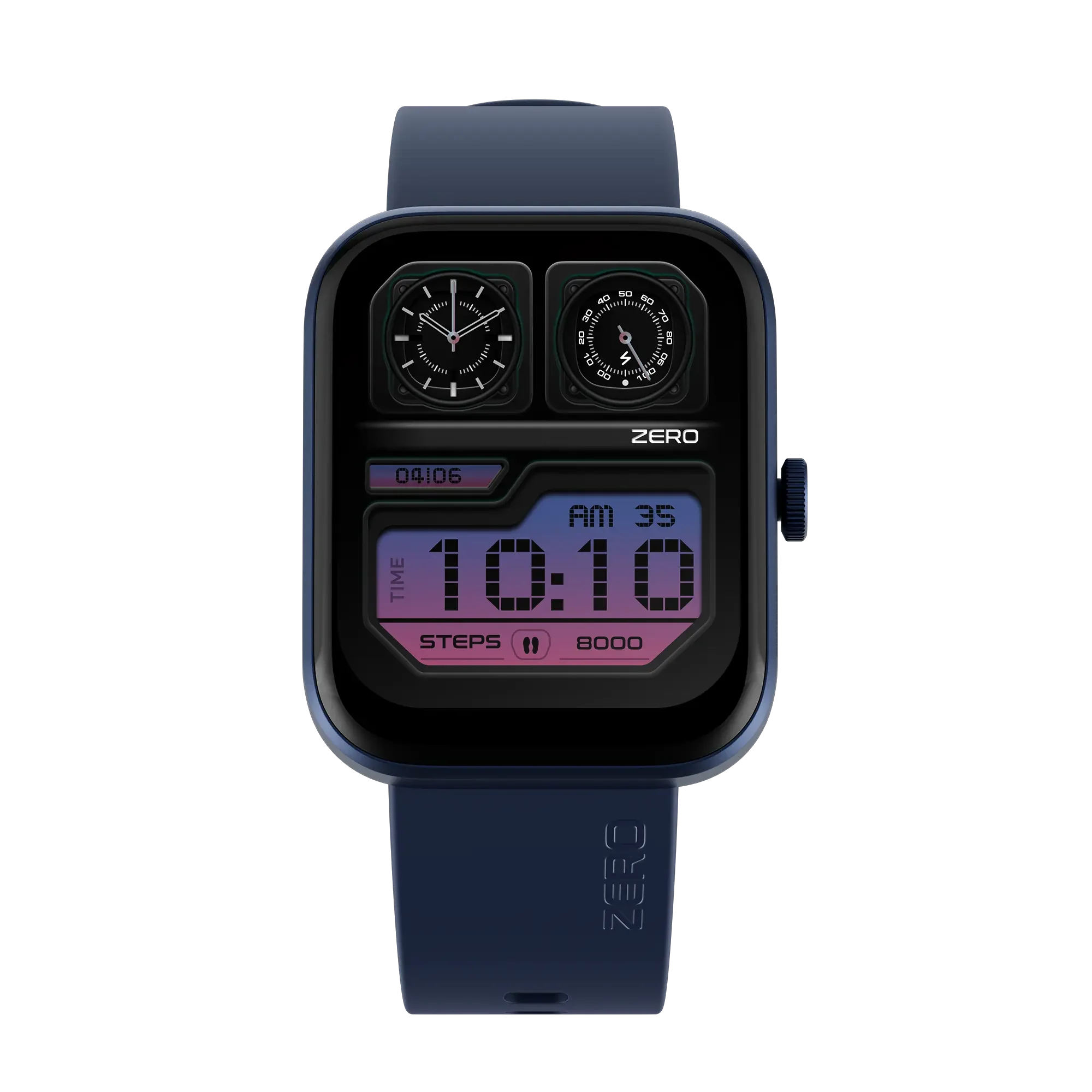 Terra Fit Smartwatch - Image 12