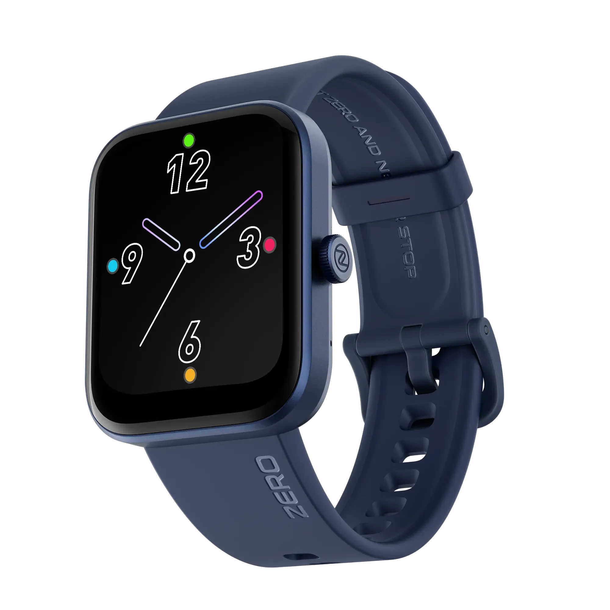 Terra Fit Smartwatch - Image 13
