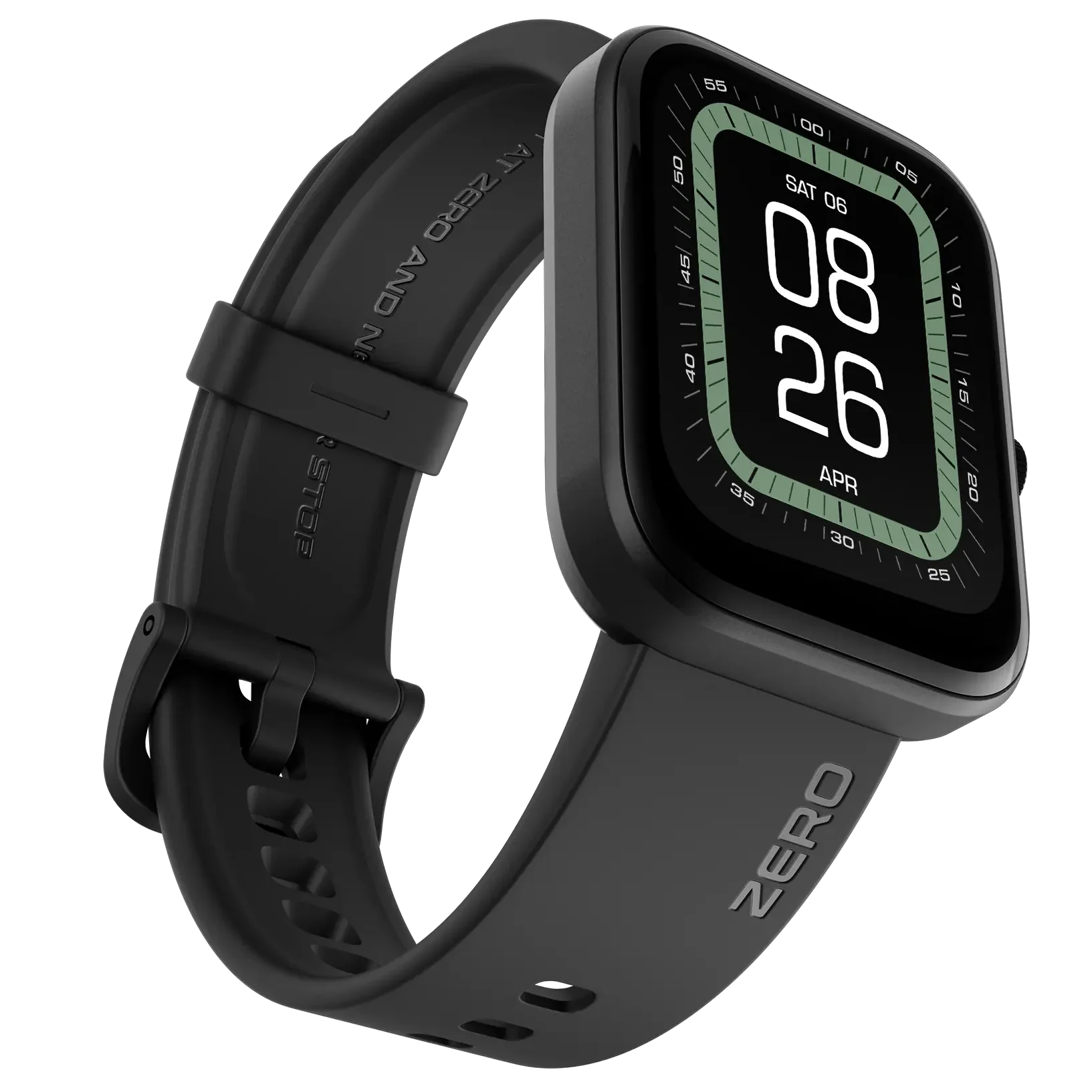 Terra Fit Smartwatch - Image 16