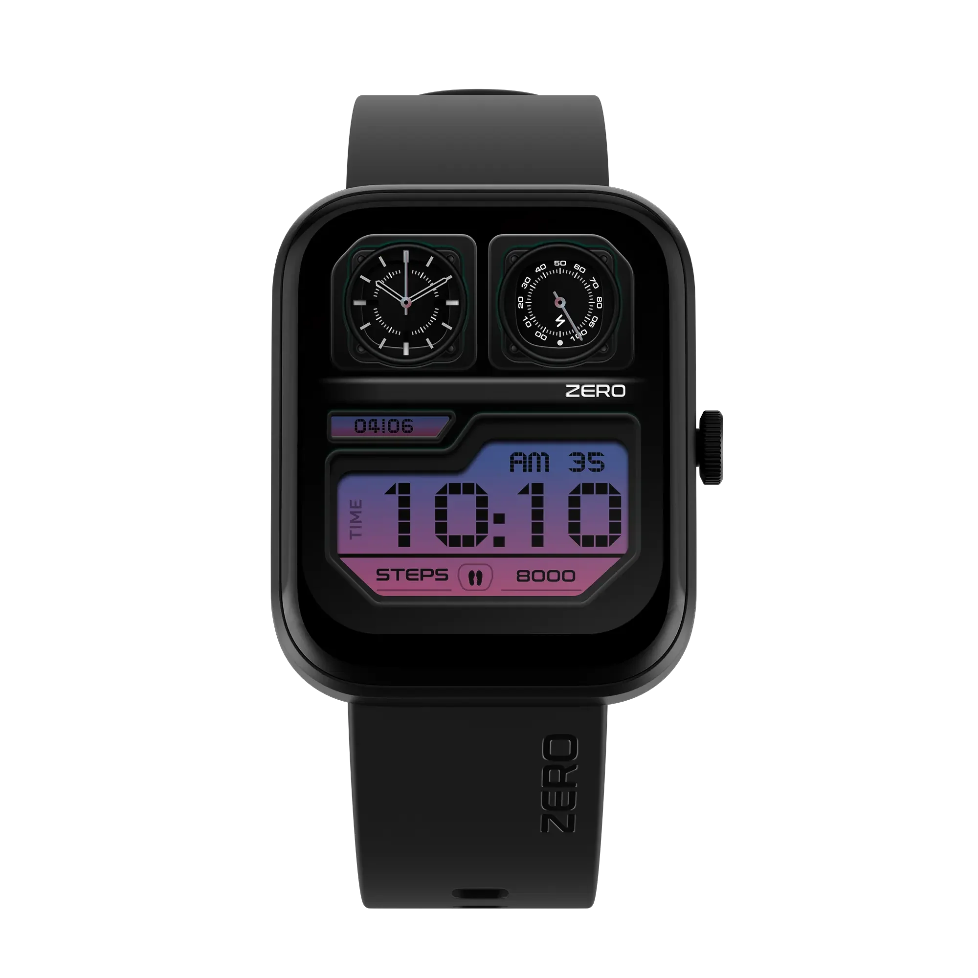 Terra Fit Smartwatch - Image 17