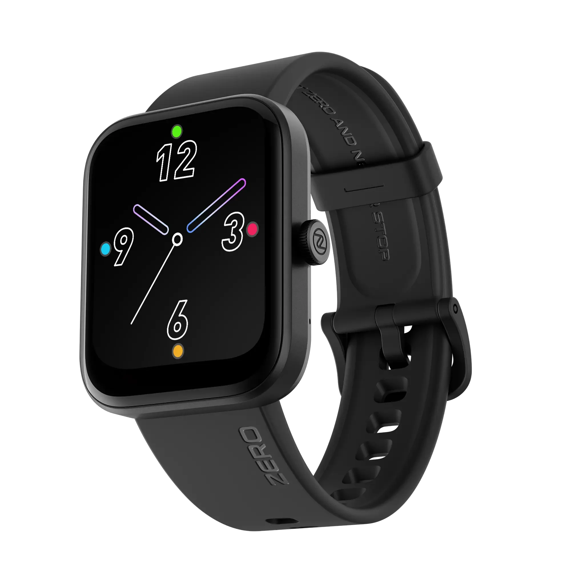 Terra Fit Smartwatch - Image 18