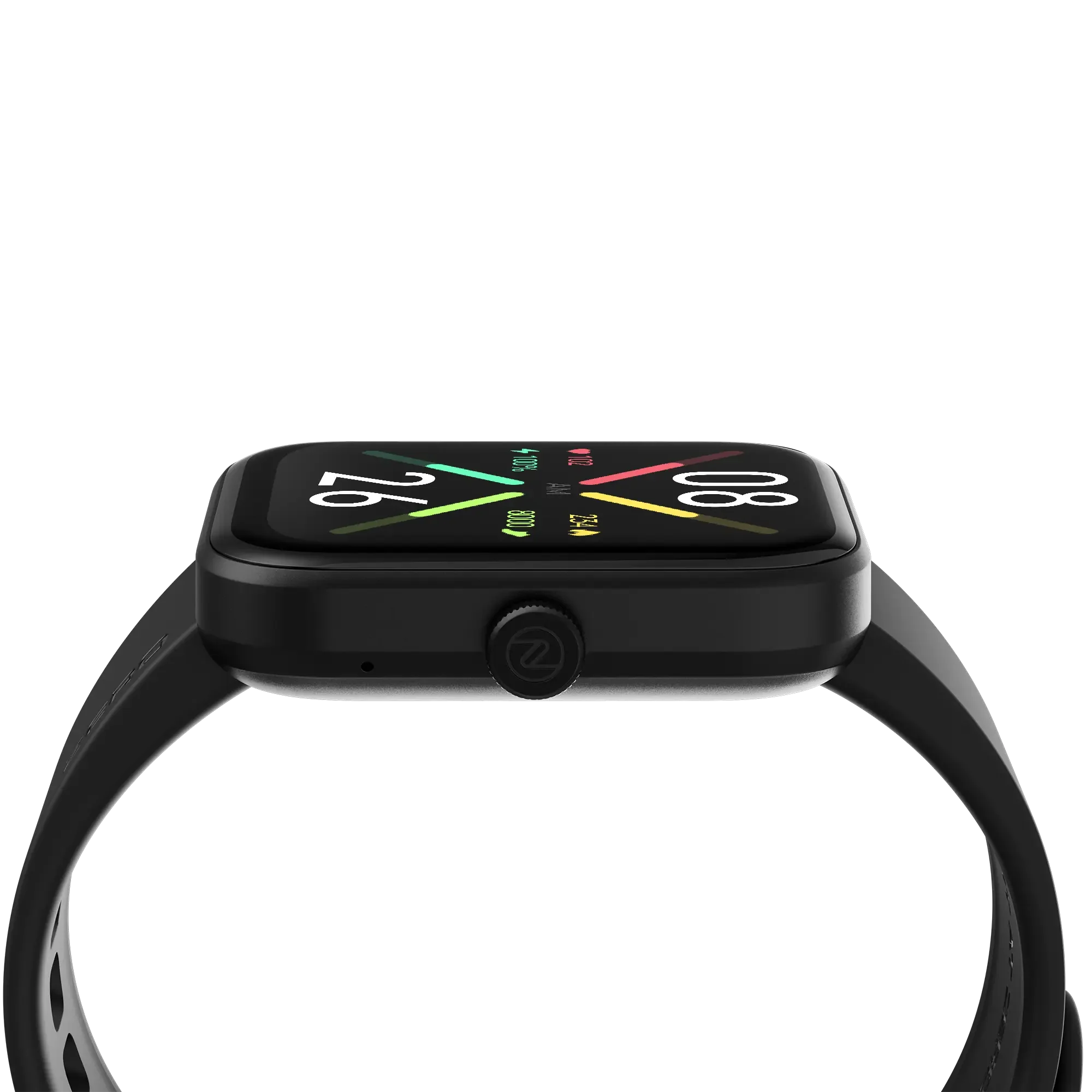 Terra Fit Smartwatch - Image 19