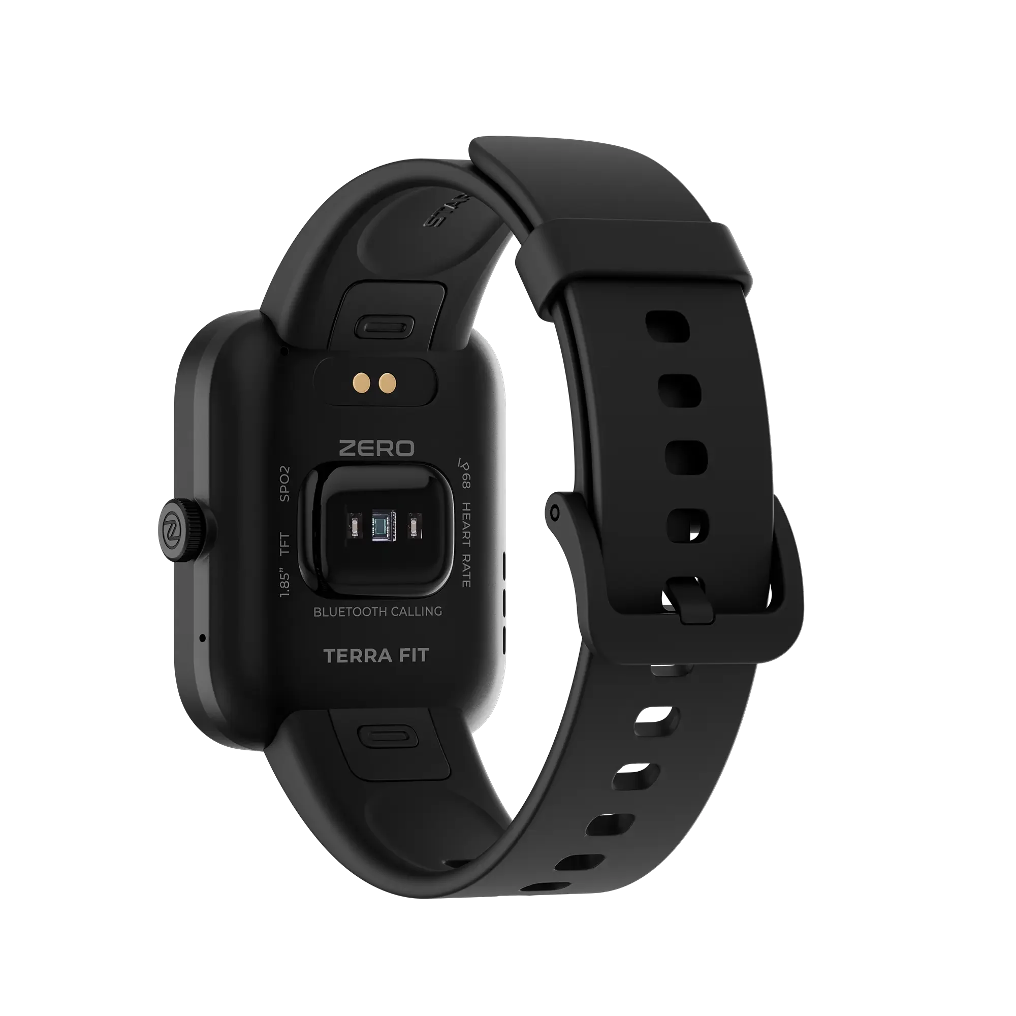 Terra Fit Smartwatch - Image 20
