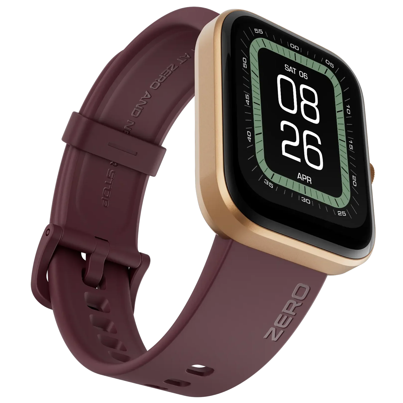 Terra Fit Smartwatch - Image 21