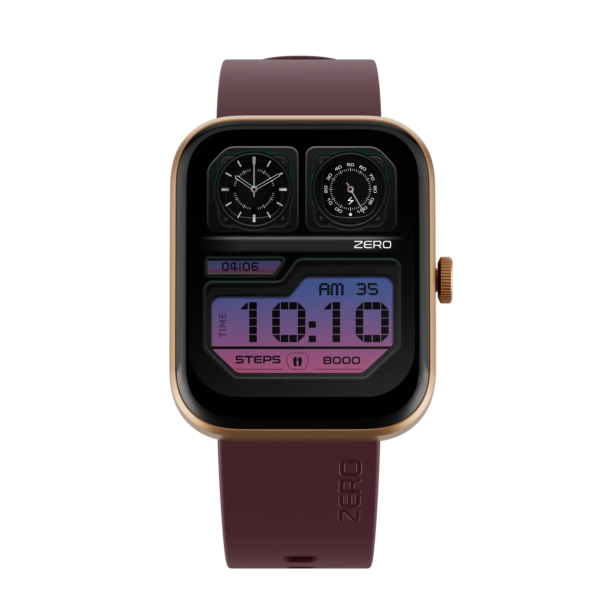 Terra Fit Smartwatch - Image 22