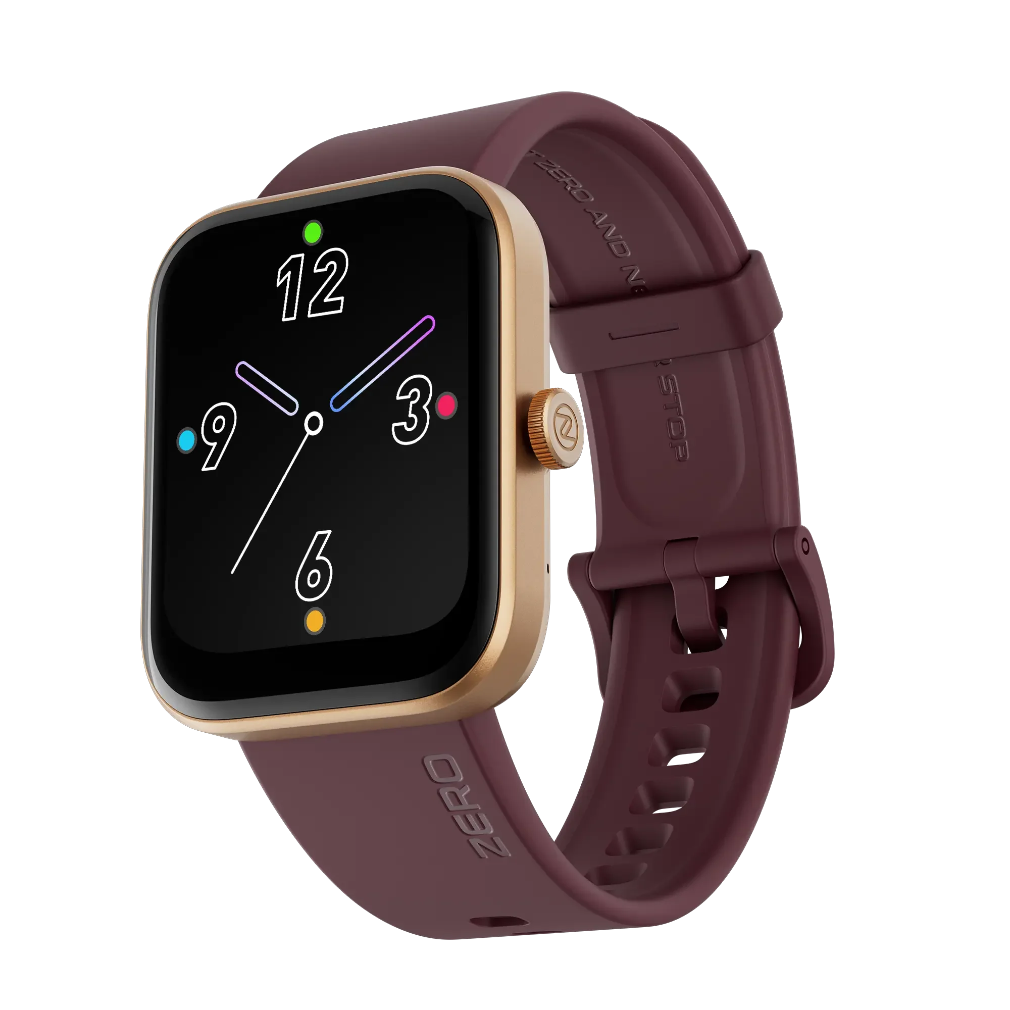 Terra Fit Smartwatch - Image 23