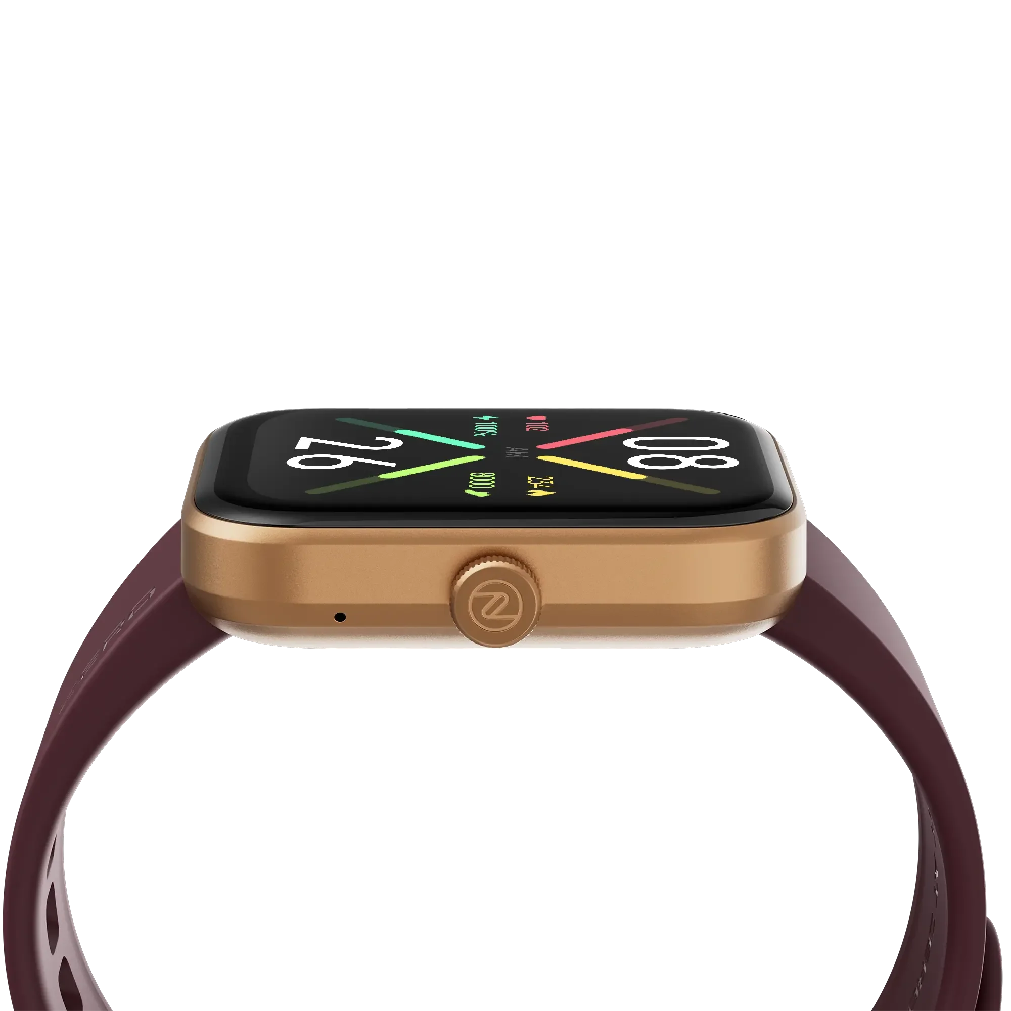 Terra Fit Smartwatch - Image 24