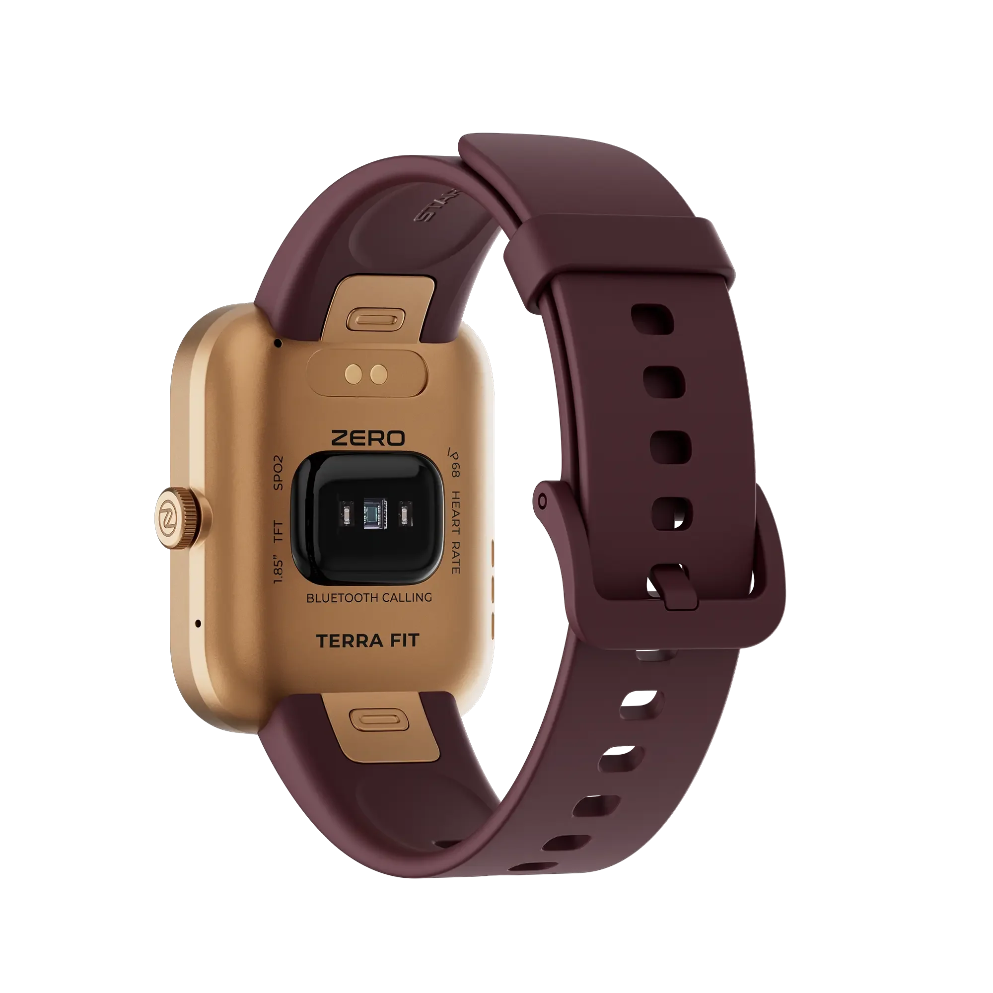 Terra Fit Smartwatch - Image 25
