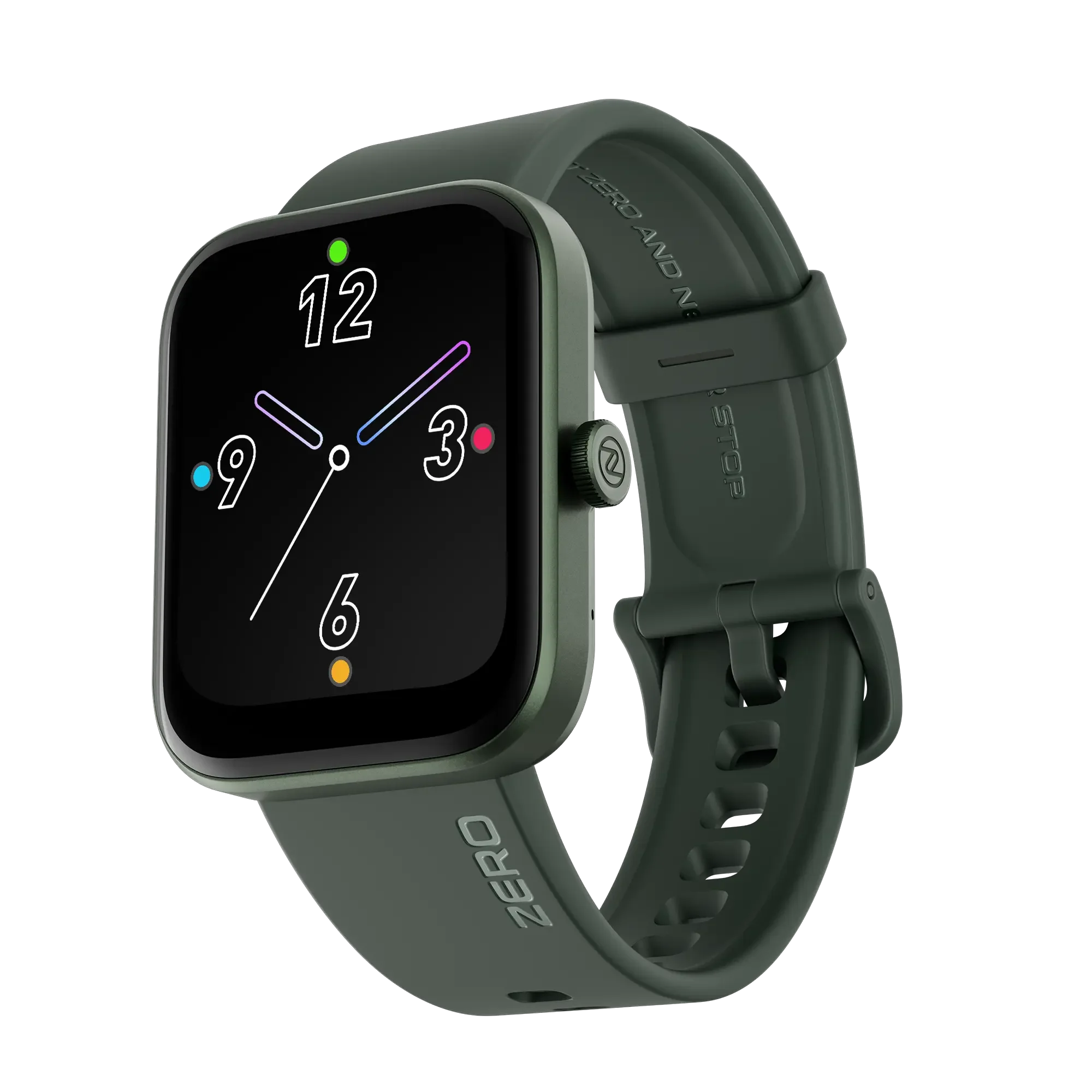 Terra Fit Smartwatch - Image 3