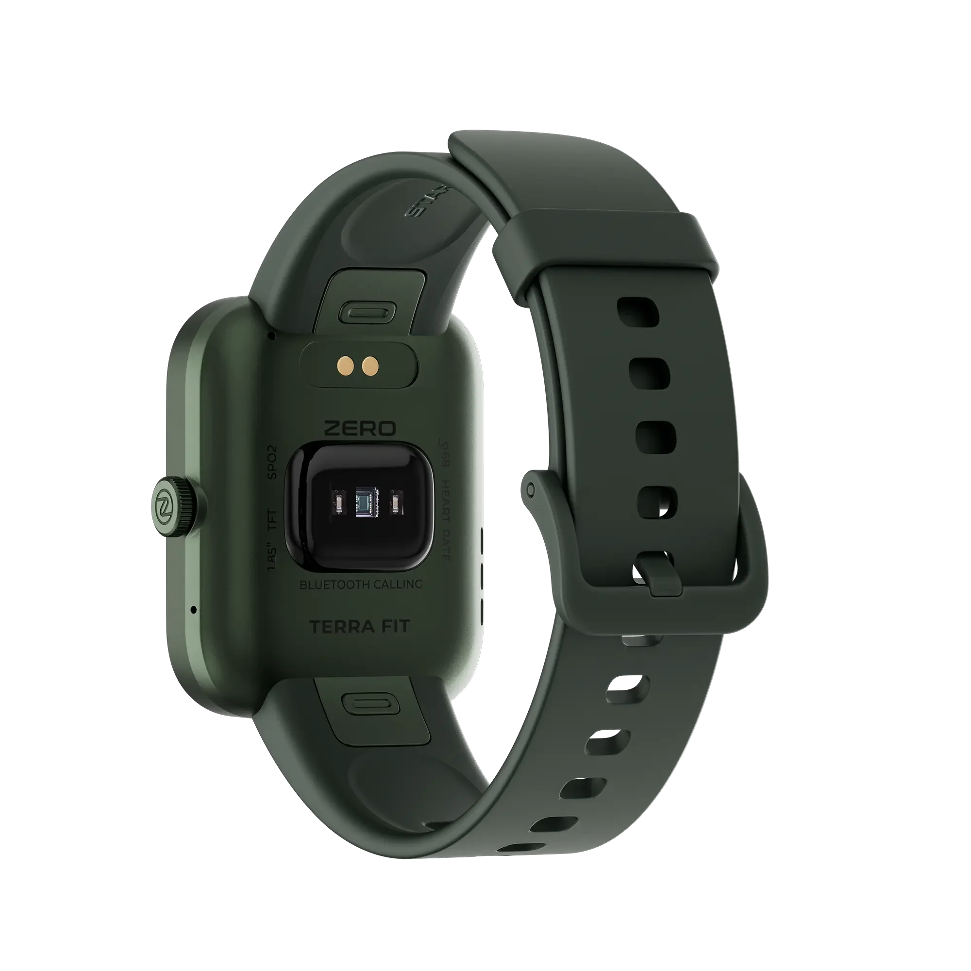 Terra Fit Smartwatch - Image 4