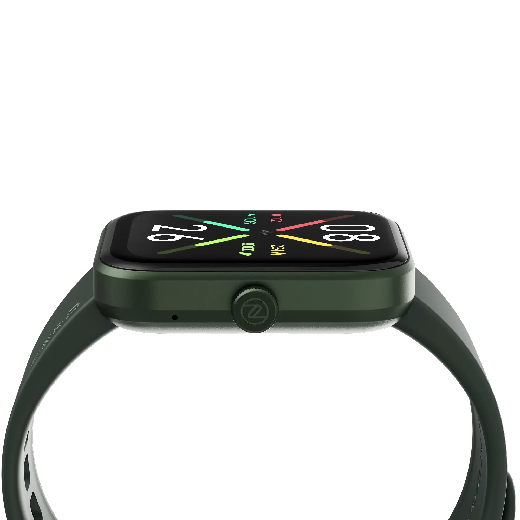 Terra Fit Smartwatch - Image 5