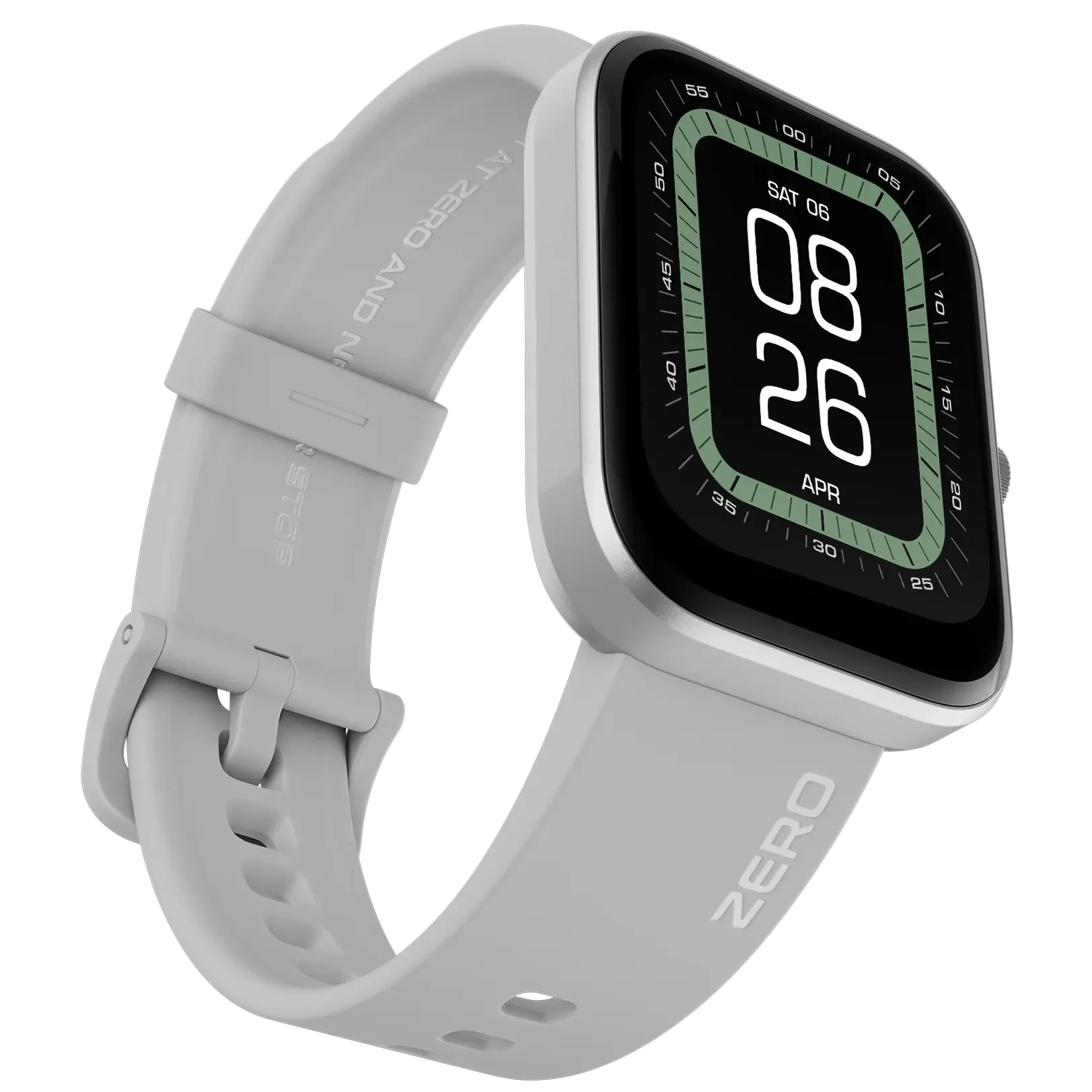 Terra Fit Smartwatch - Image 6