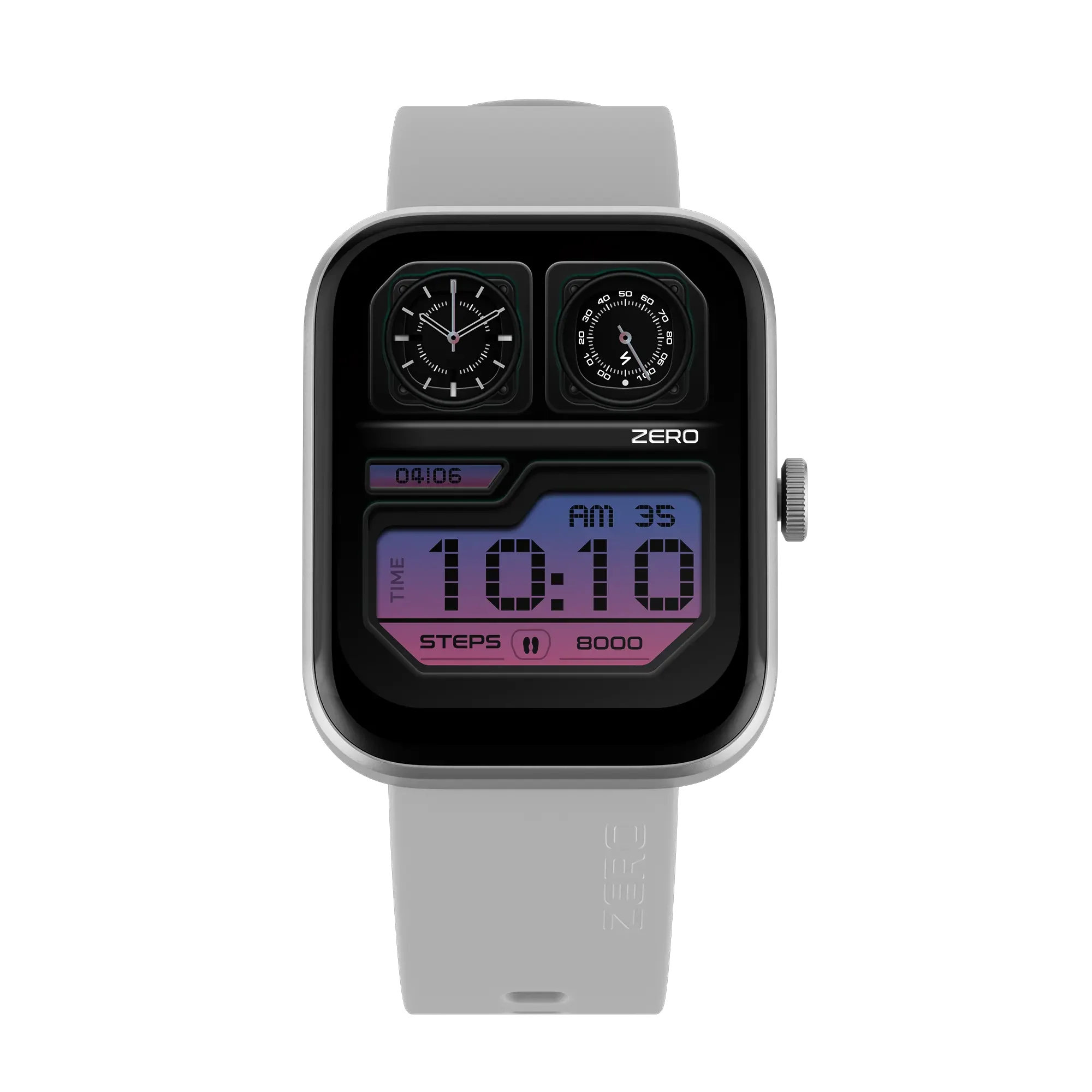 Terra Fit Smartwatch - Image 7