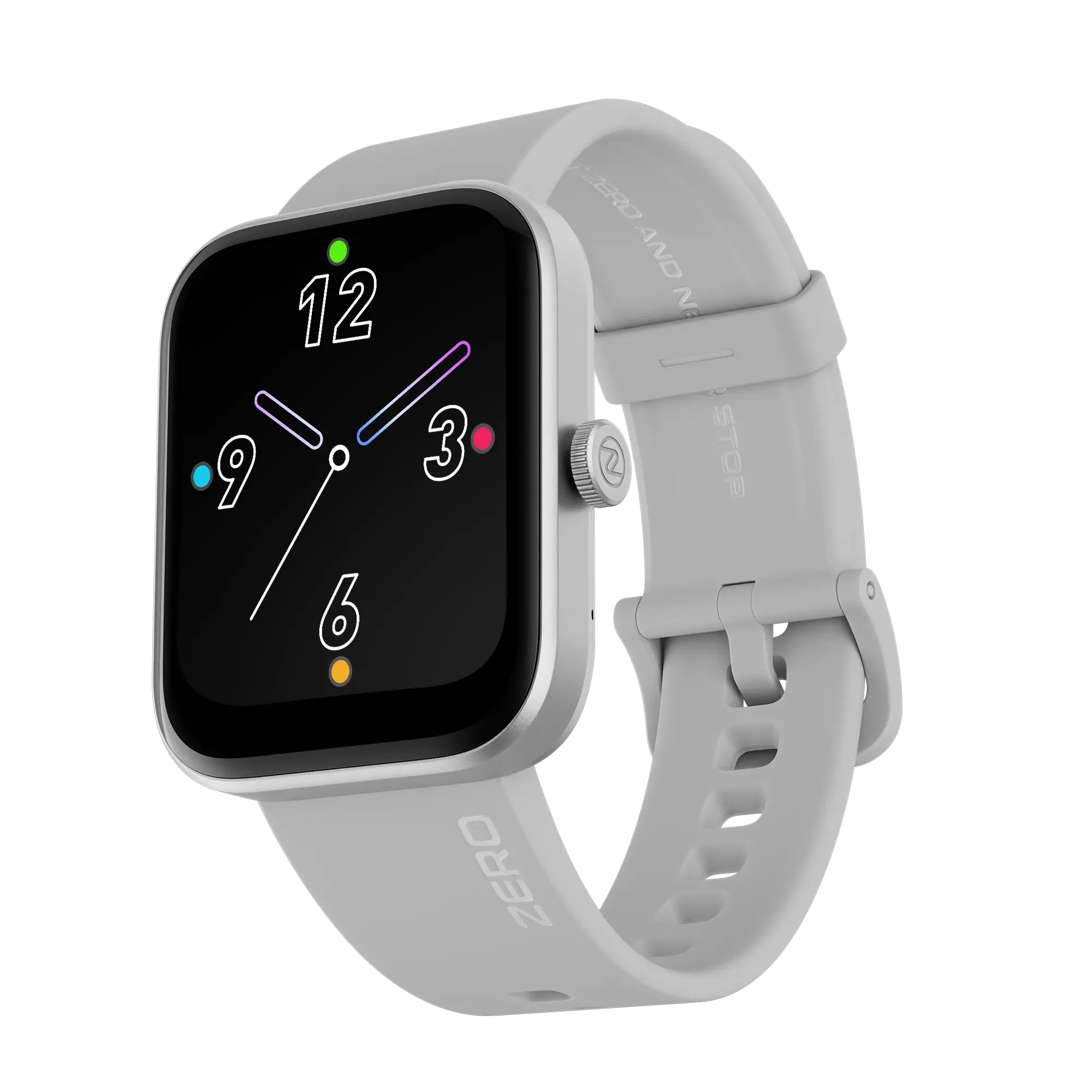 Terra Fit Smartwatch - Image 8