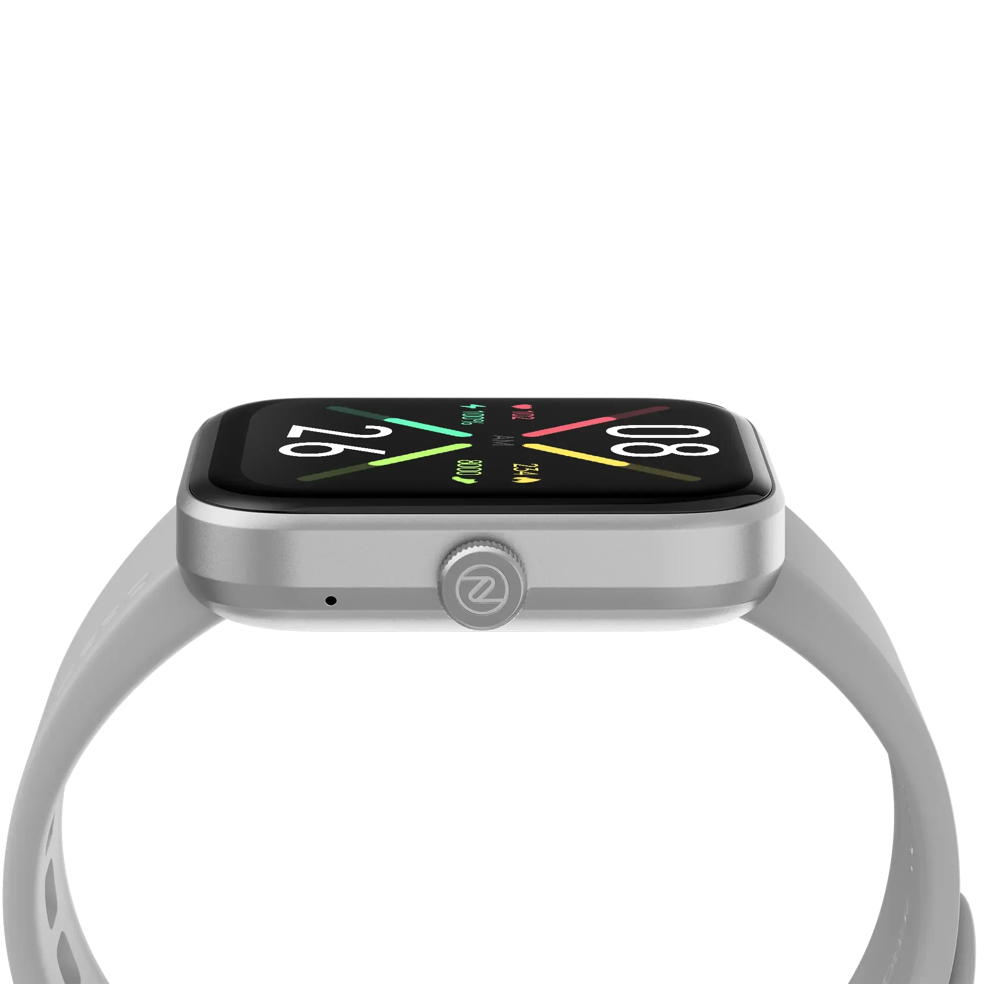 Terra Fit Smartwatch - Image 9