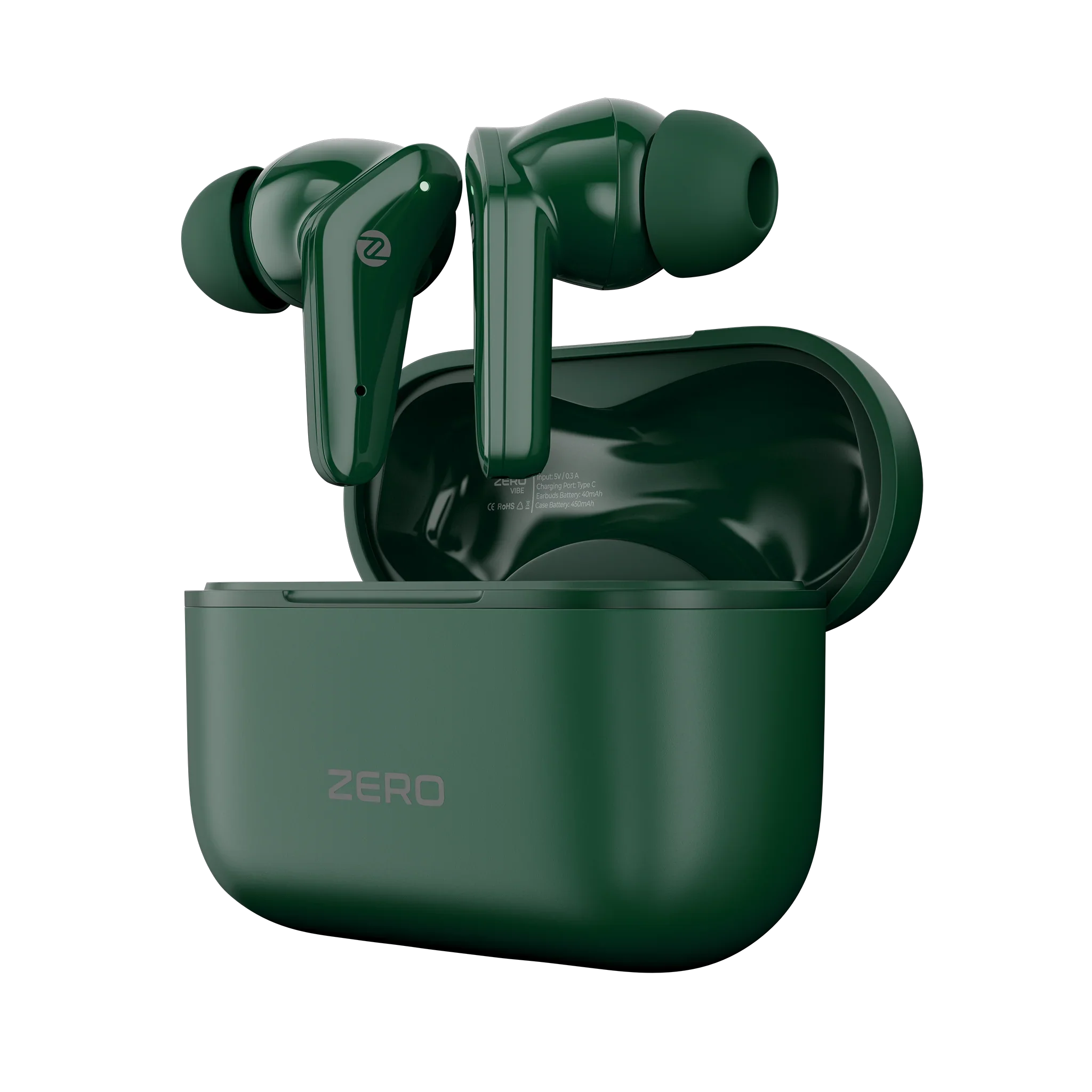 Vibe Earbuds - Image 11