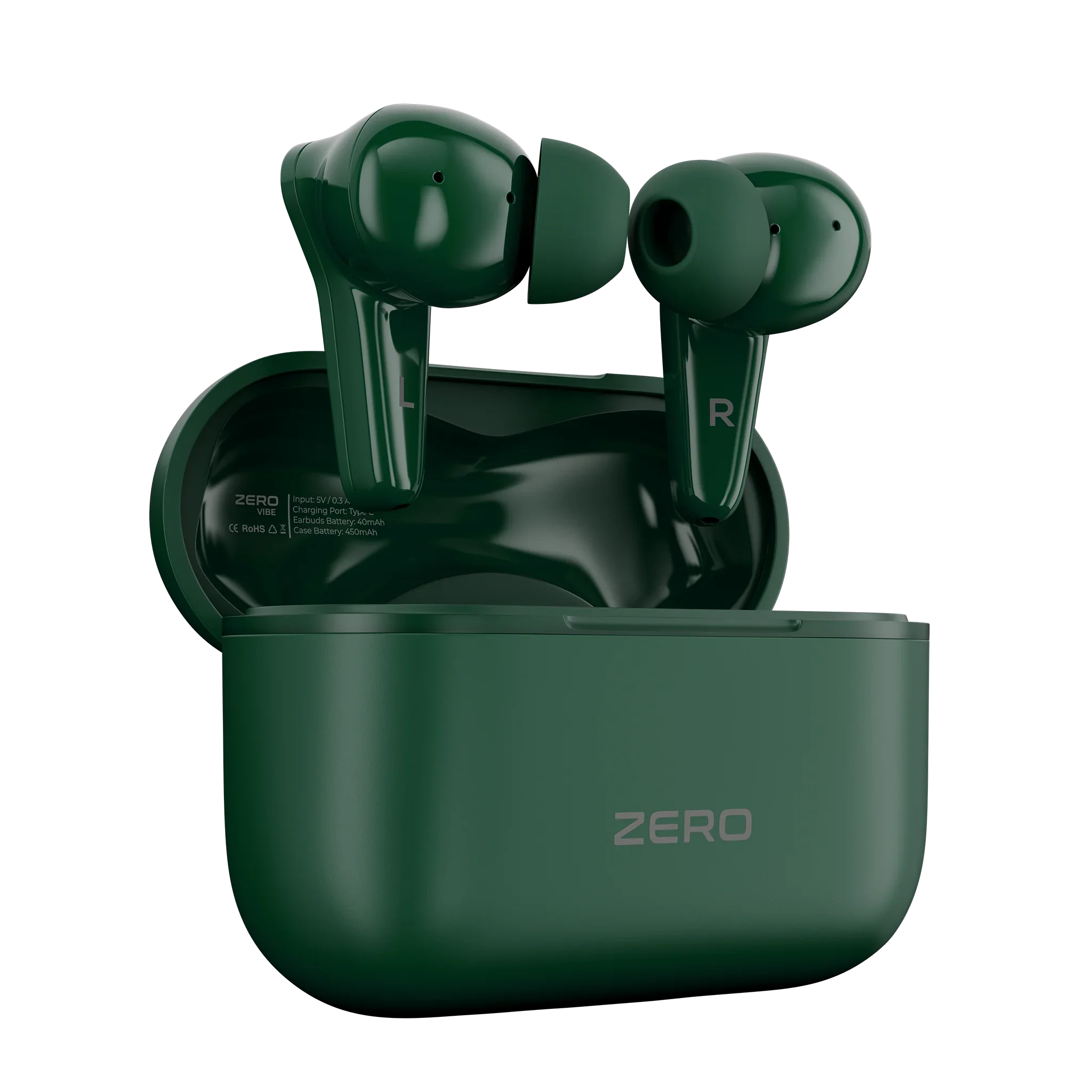Vibe Earbuds - Image 12