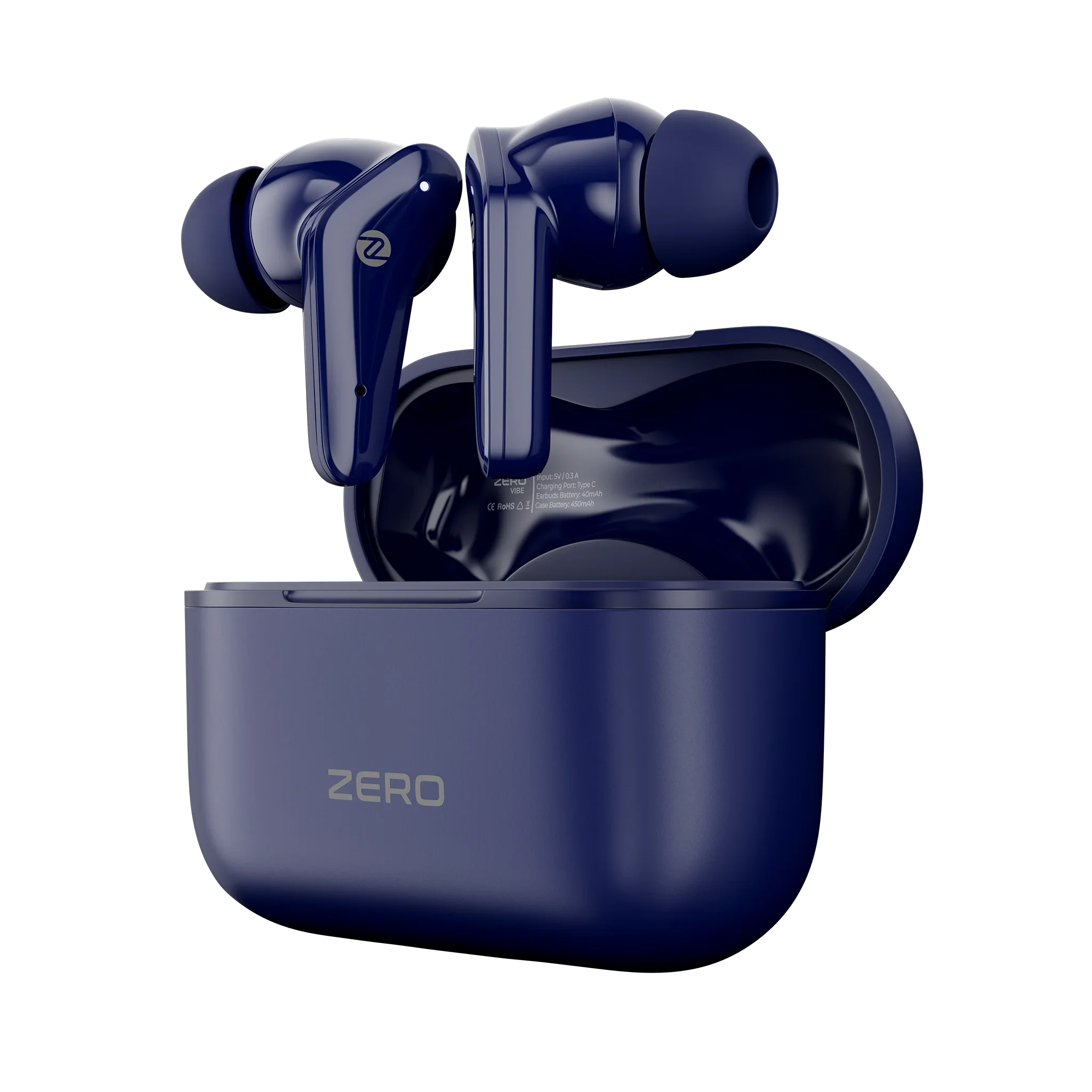 Vibe Earbuds - Image 19