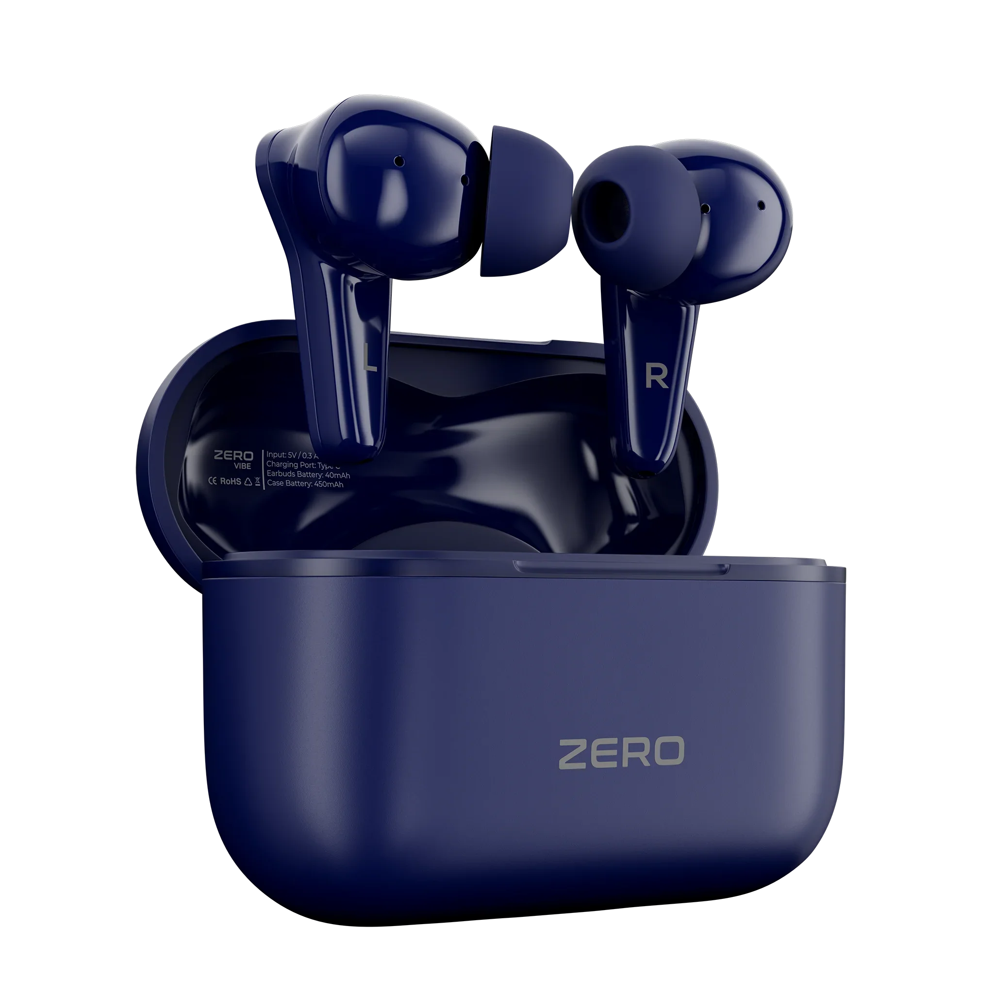 Vibe Earbuds - Image 20