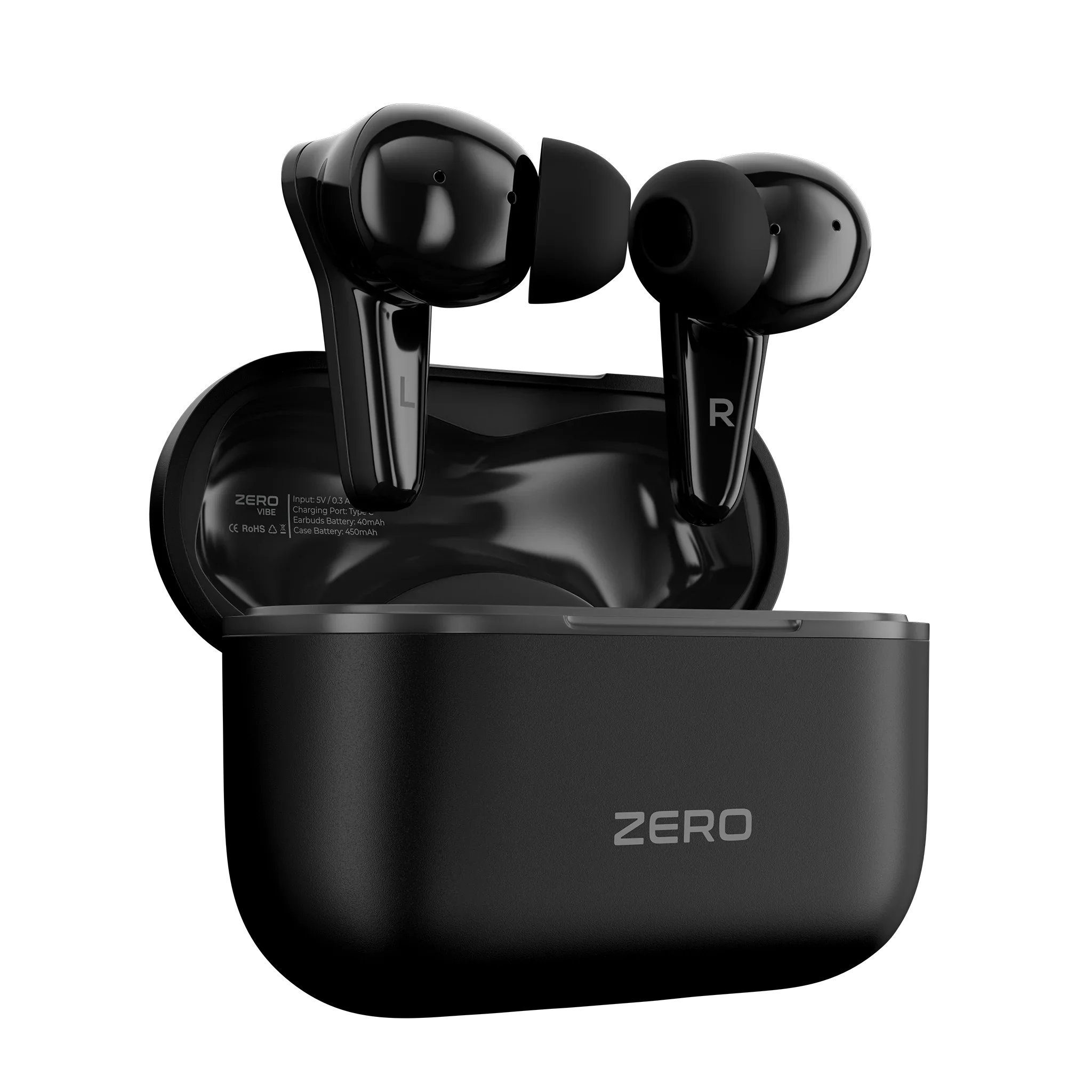 Vibe Earbuds - Image 9