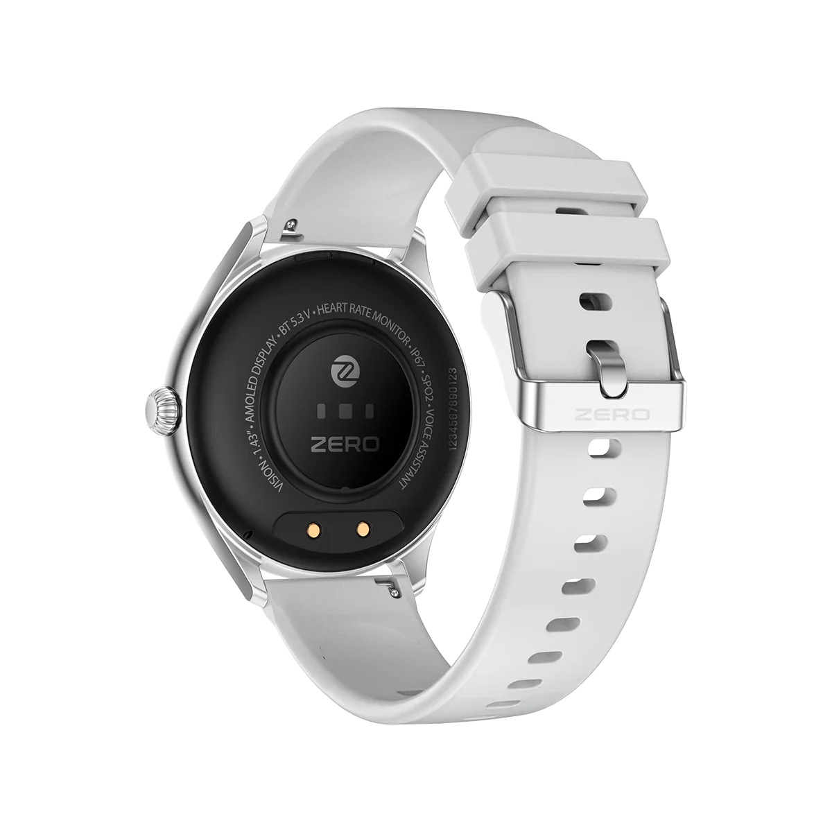 Vision Smartwatch - Image 16