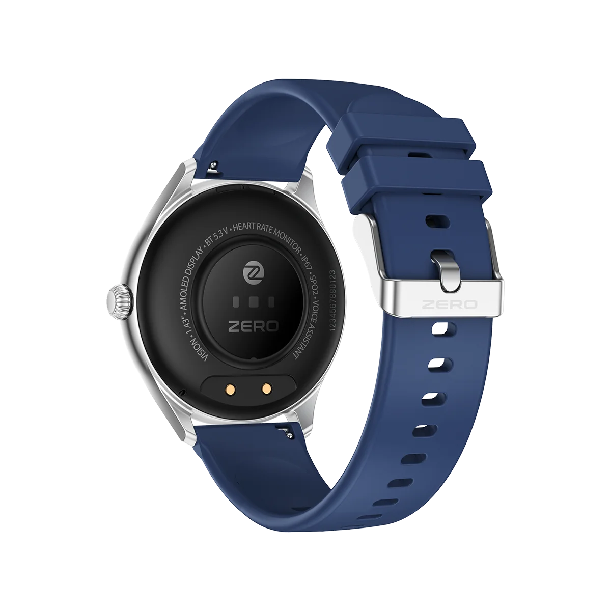 Vision Smartwatch - Image 26