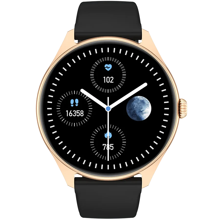 Vision Smartwatch - Image 3