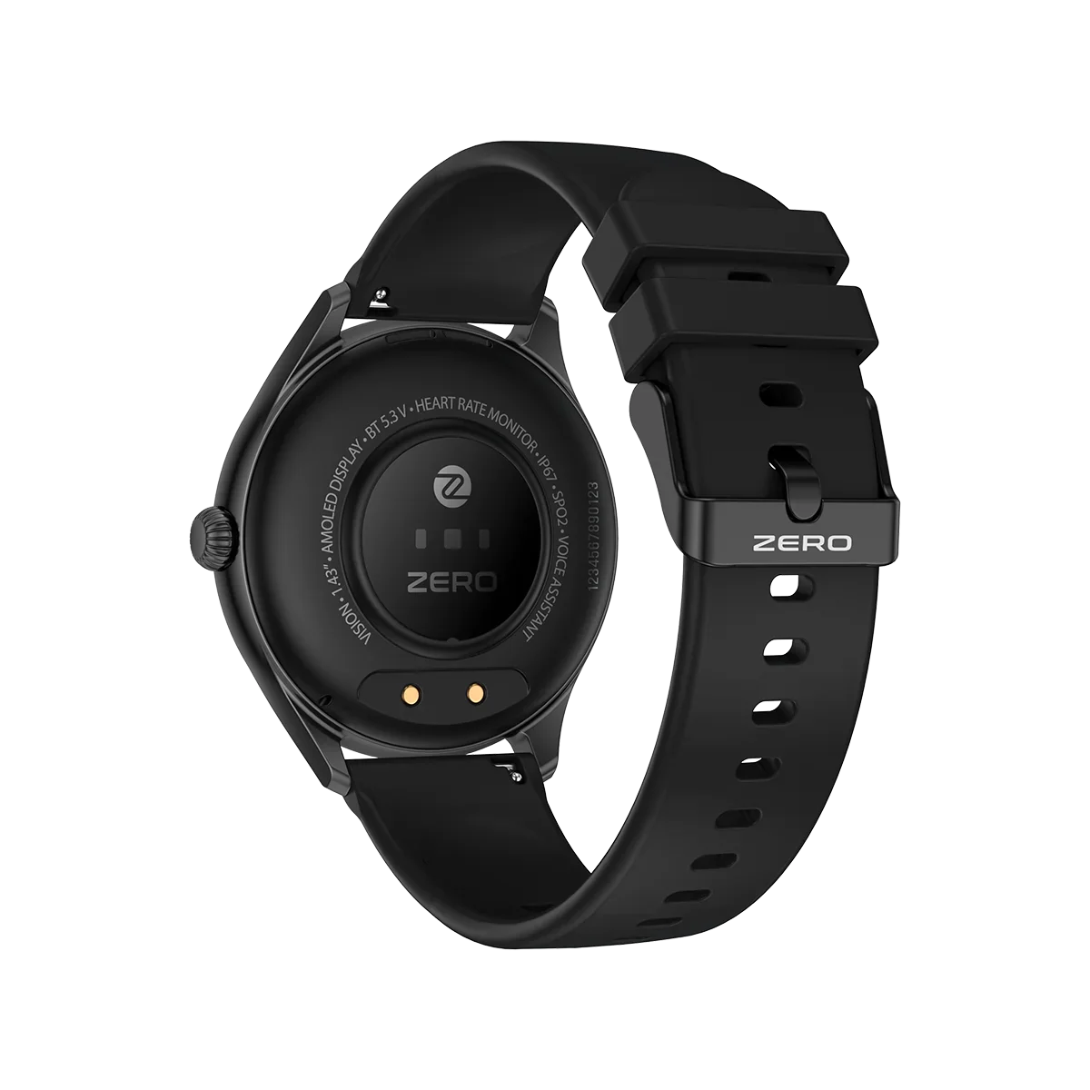Vision Smartwatch - Image 36