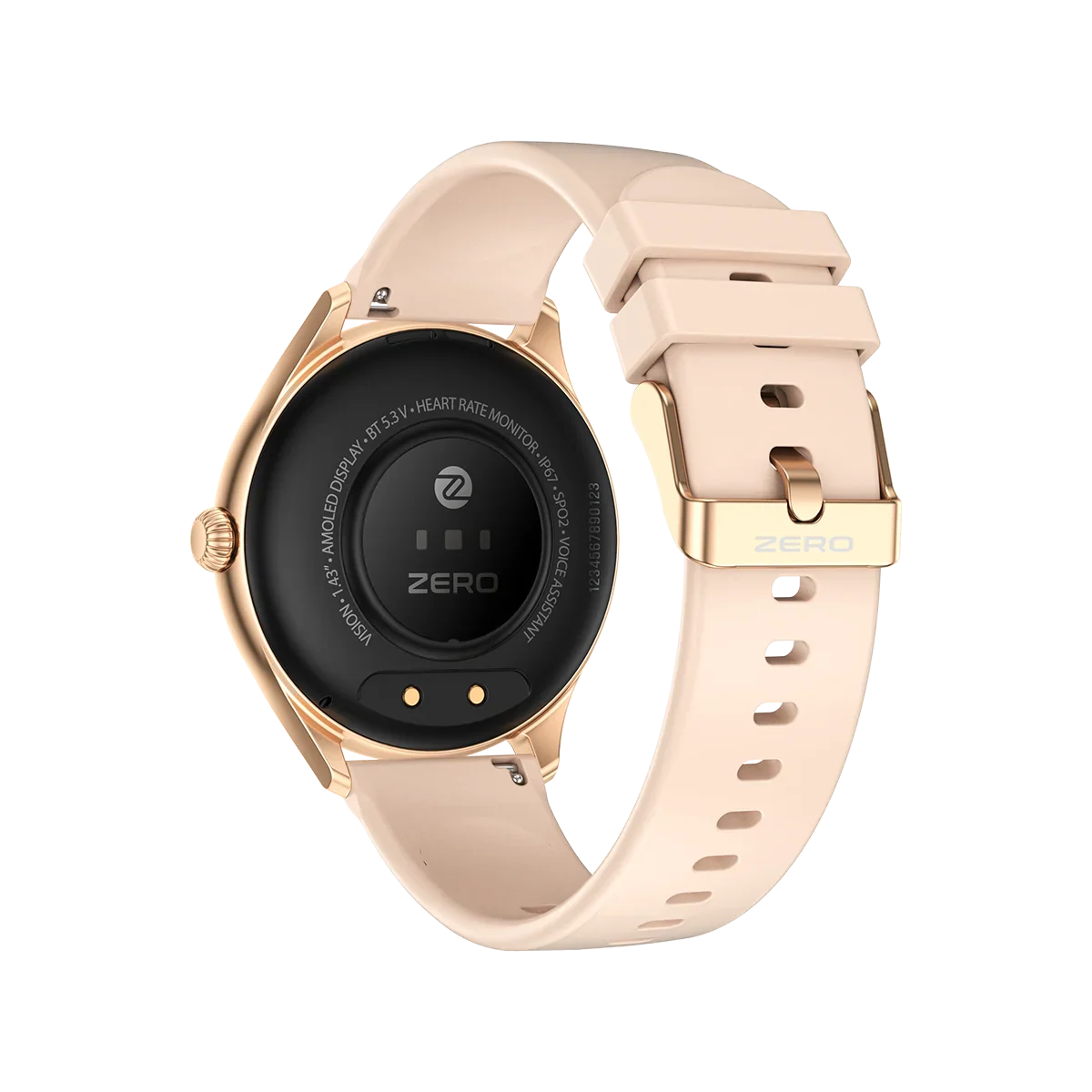 Vision Smartwatch - Image 46