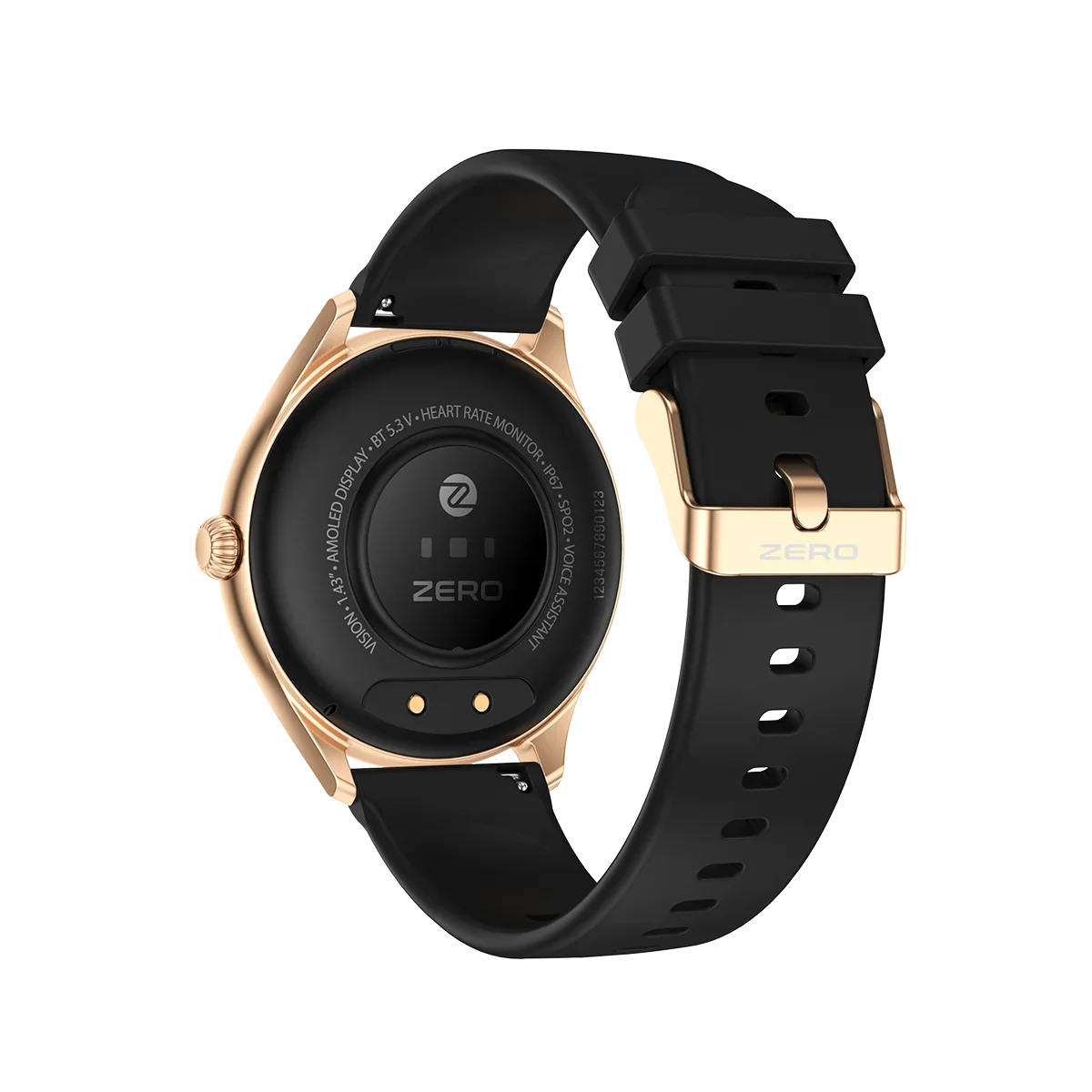 Vision Smartwatch - Image 6