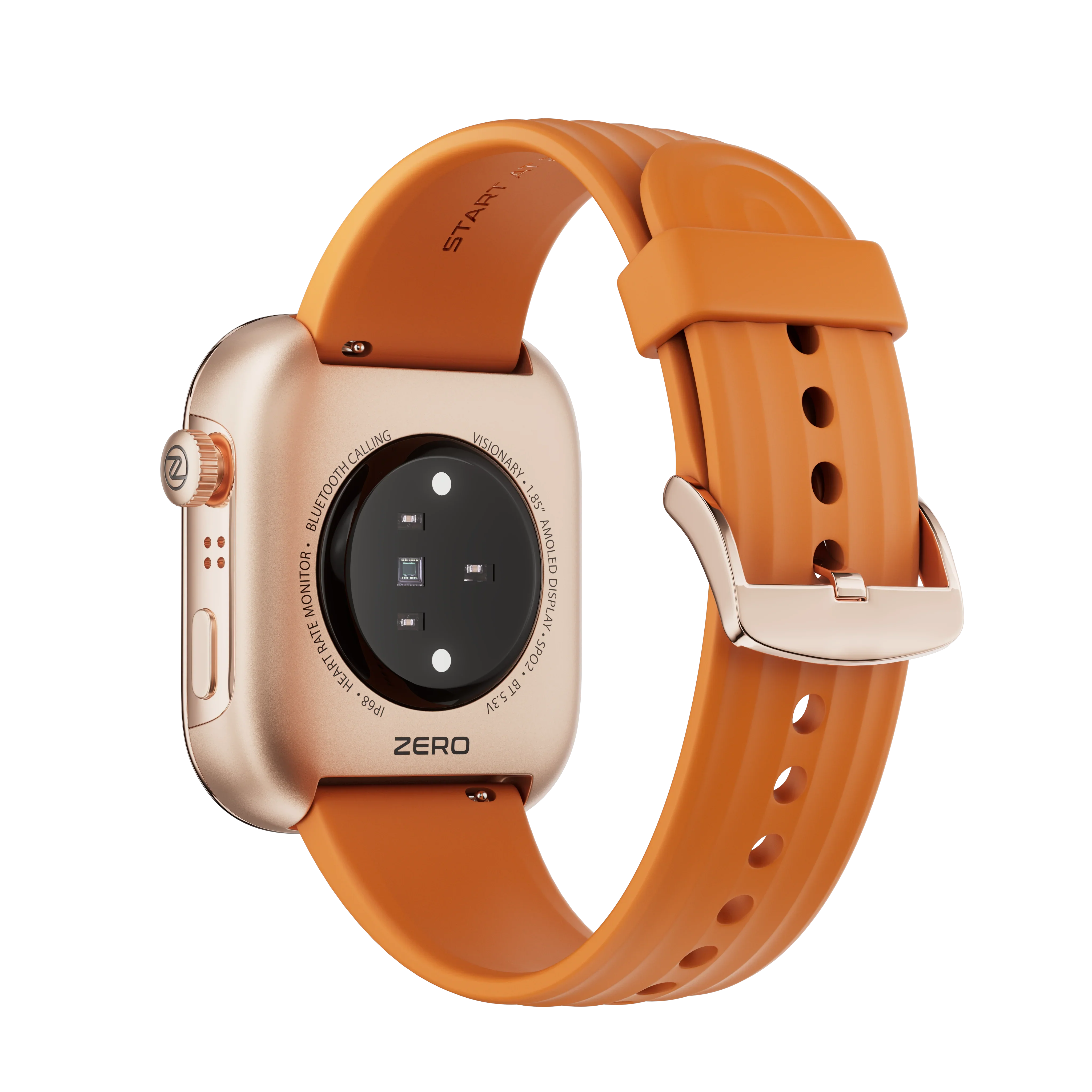 Visionary Smartwatch - Image 10