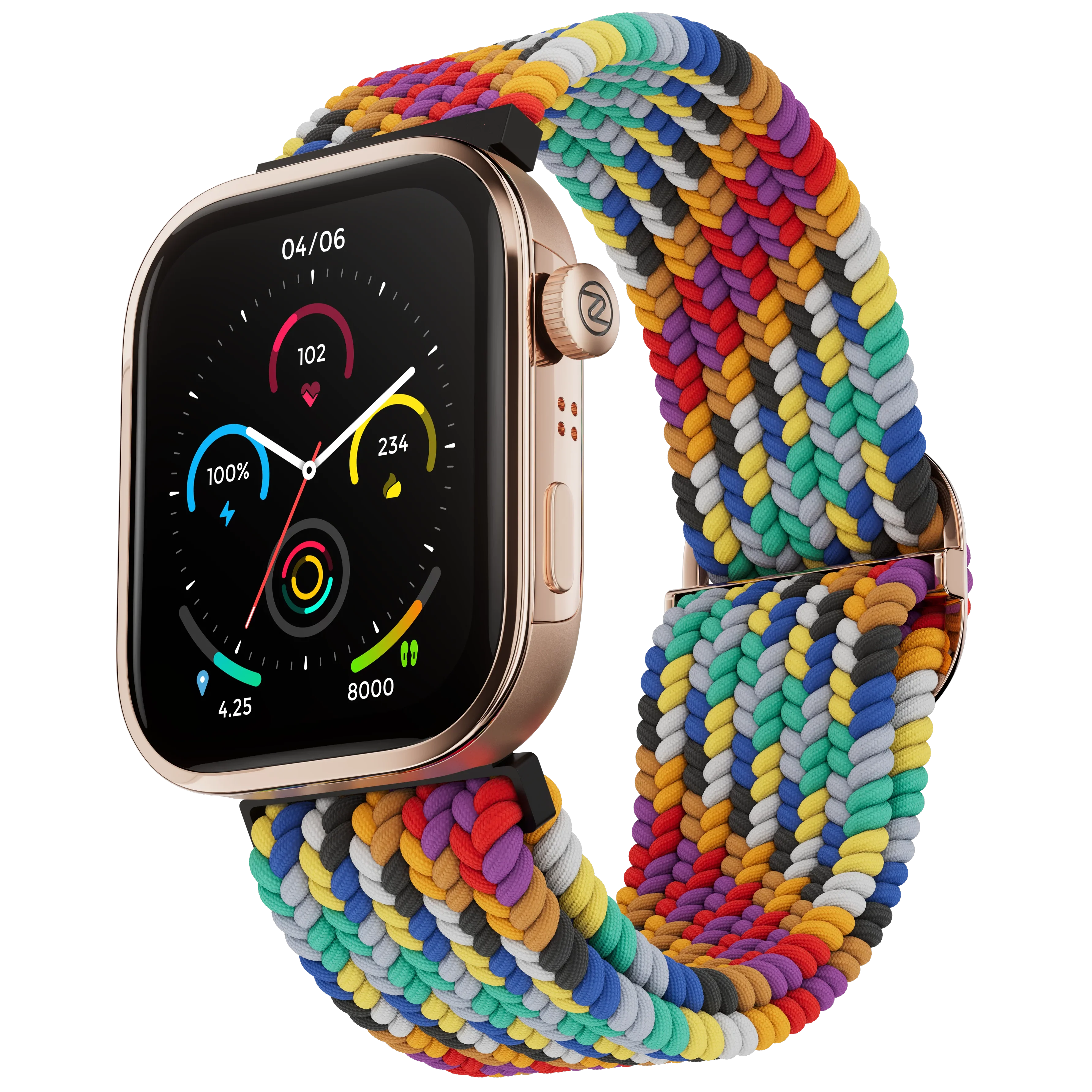 Visionary Smartwatch - Image 17