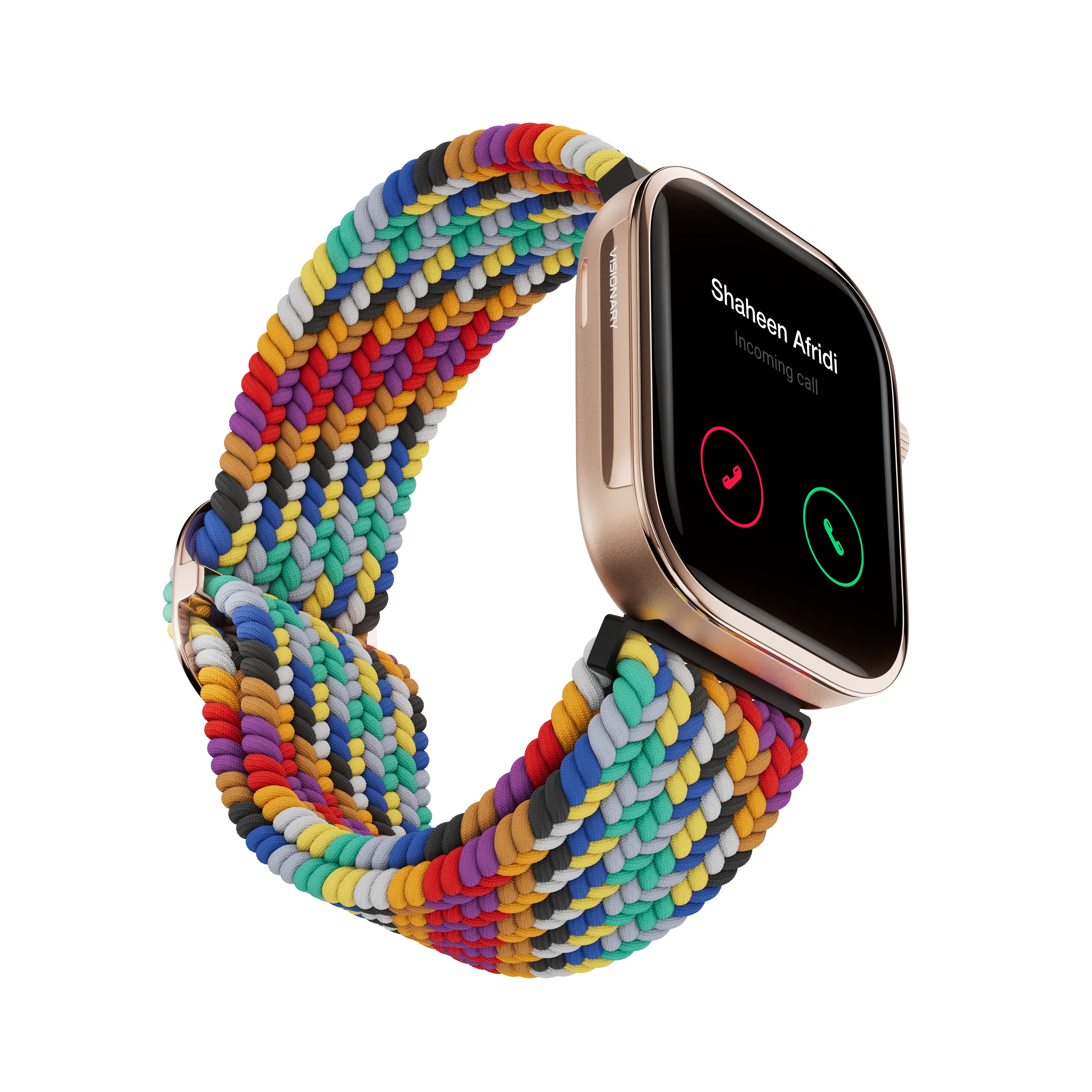 Visionary Smartwatch - Image 19