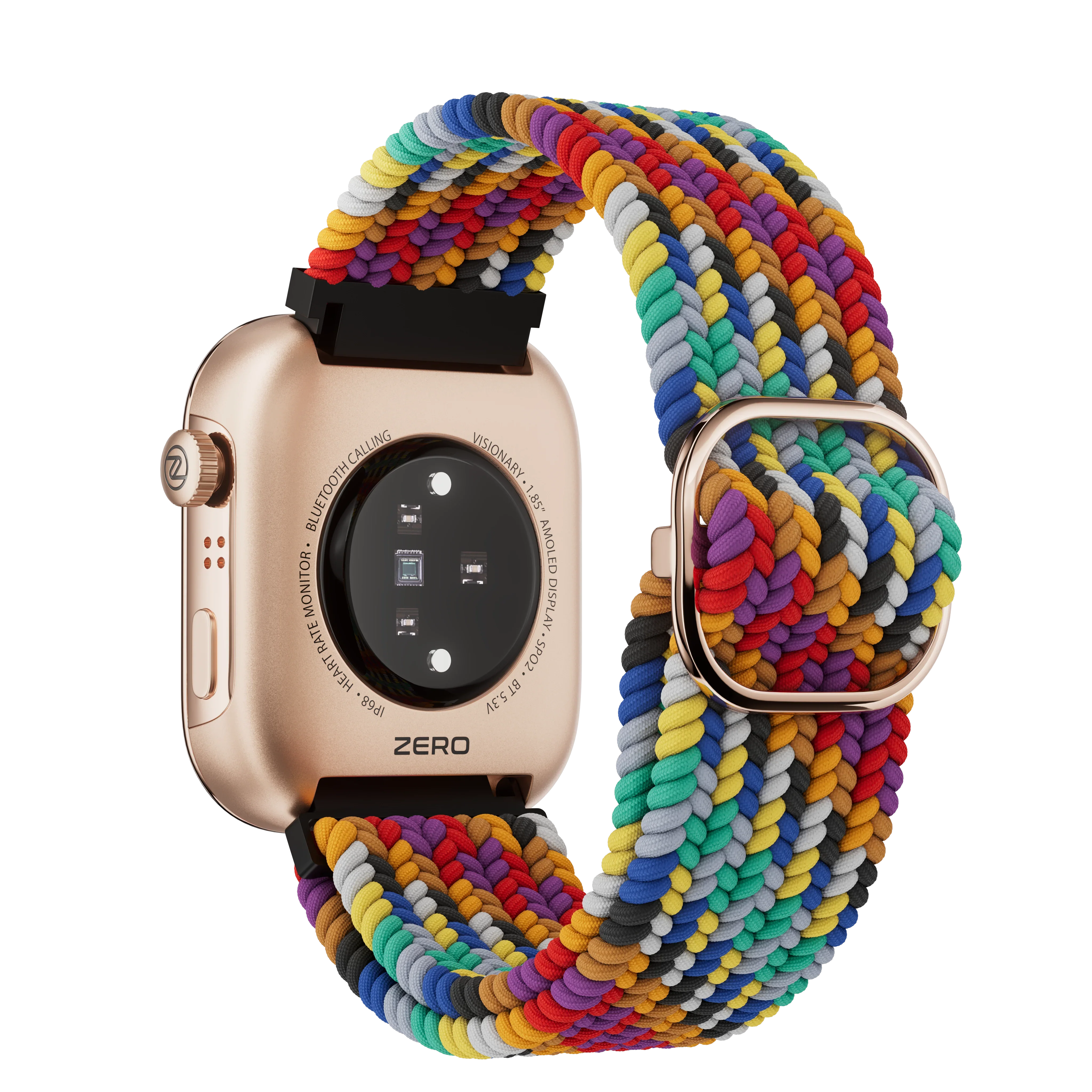 Visionary Smartwatch - Image 20