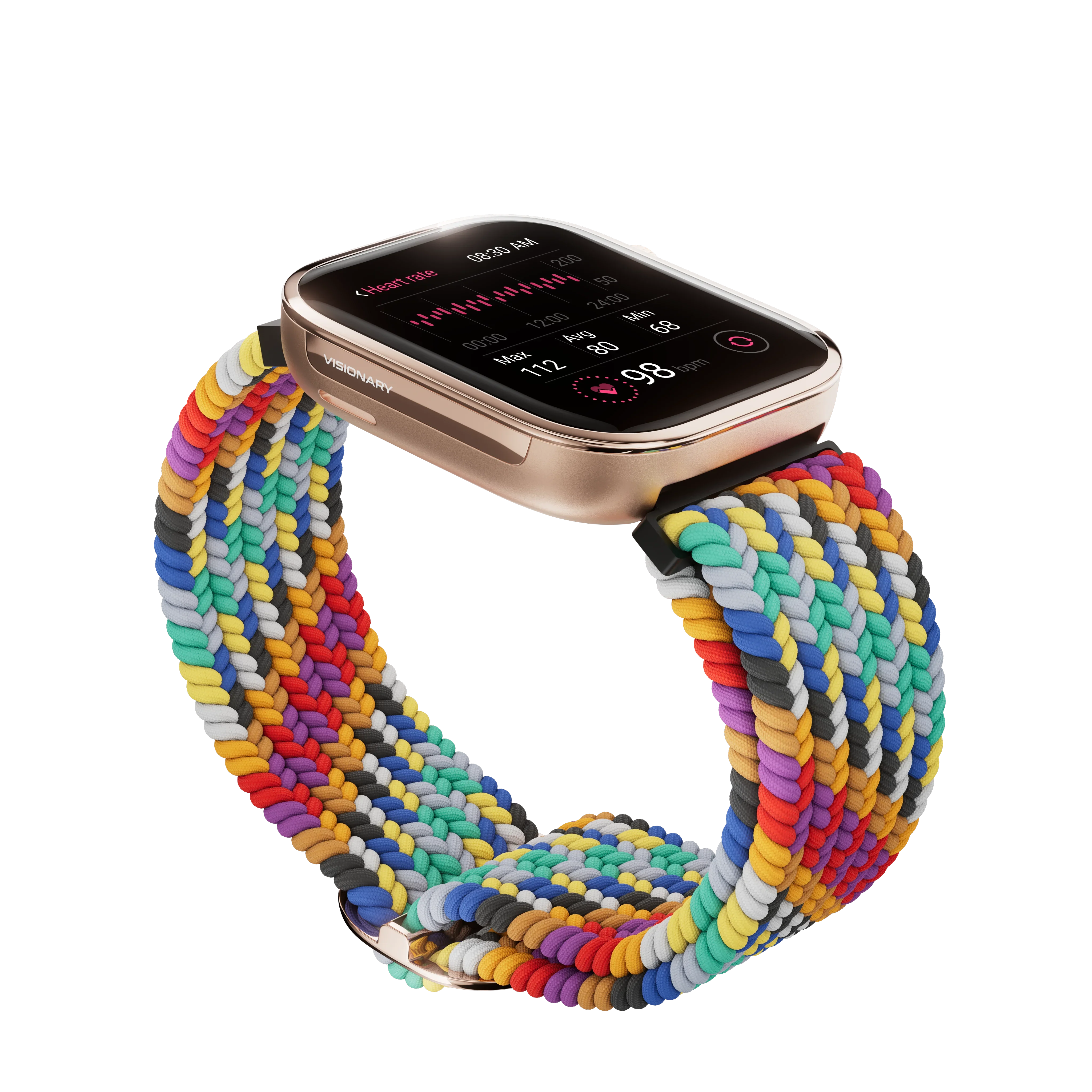 Visionary Smartwatch - Image 21