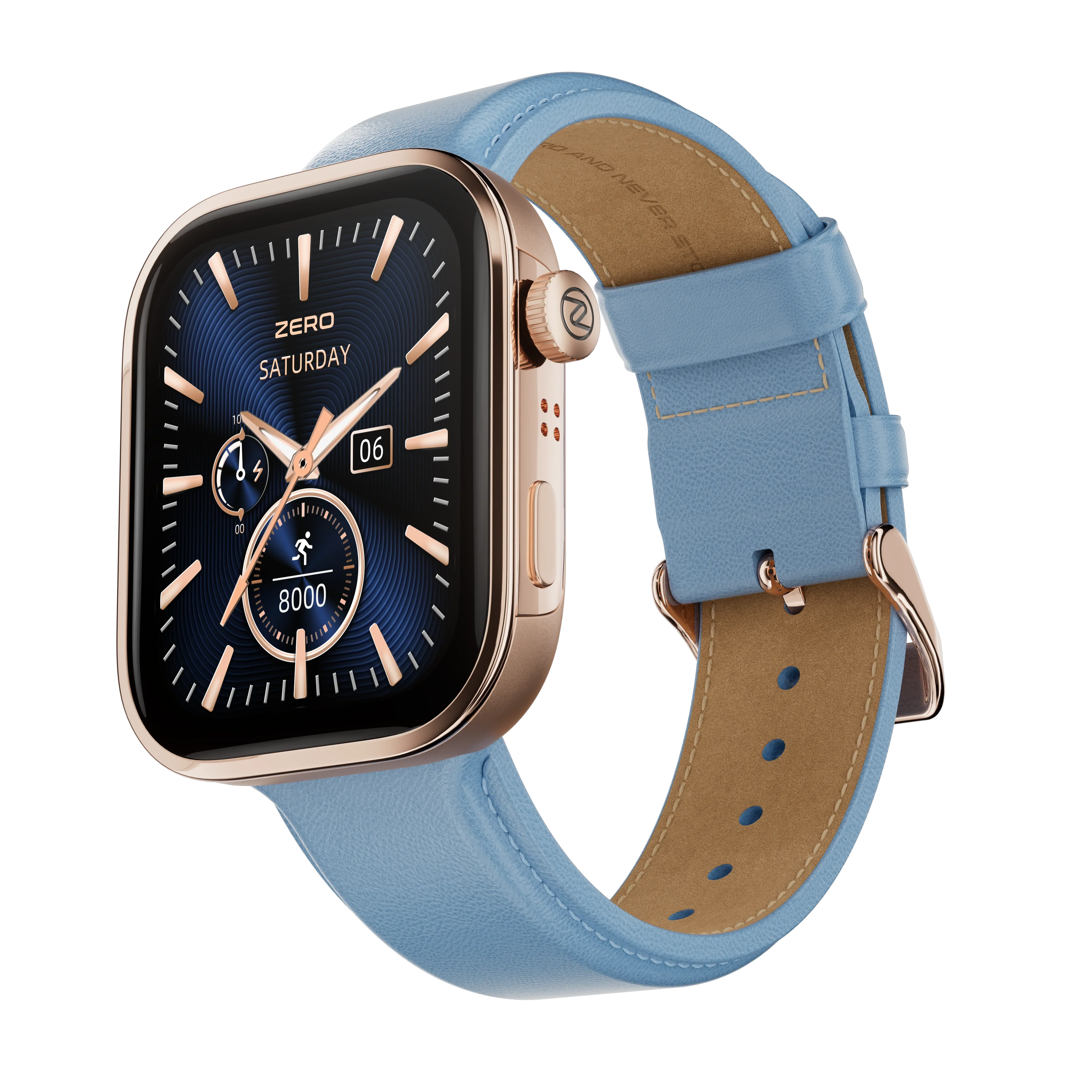 Visionary Smartwatch - Image 28