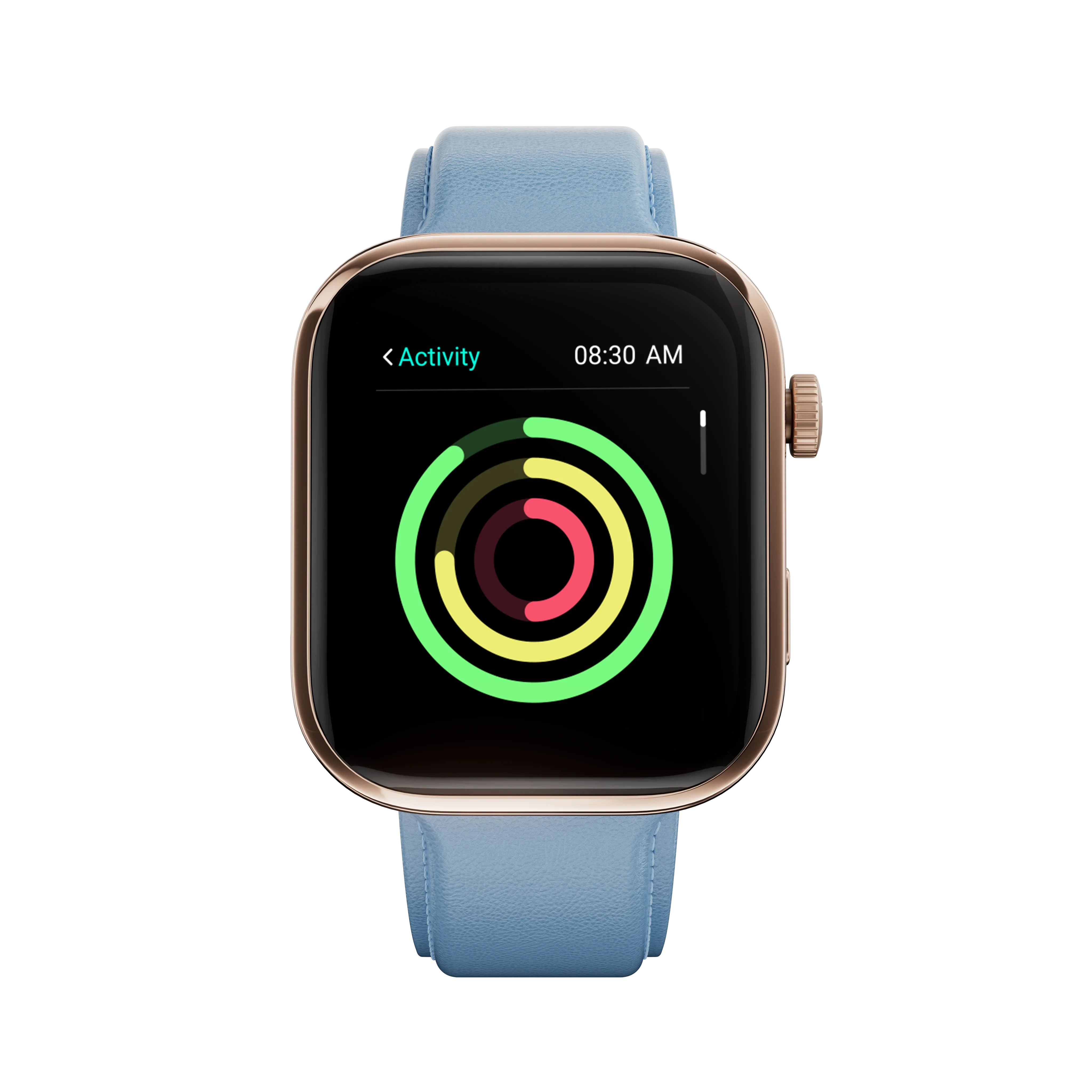 Visionary Smartwatch - Image 30