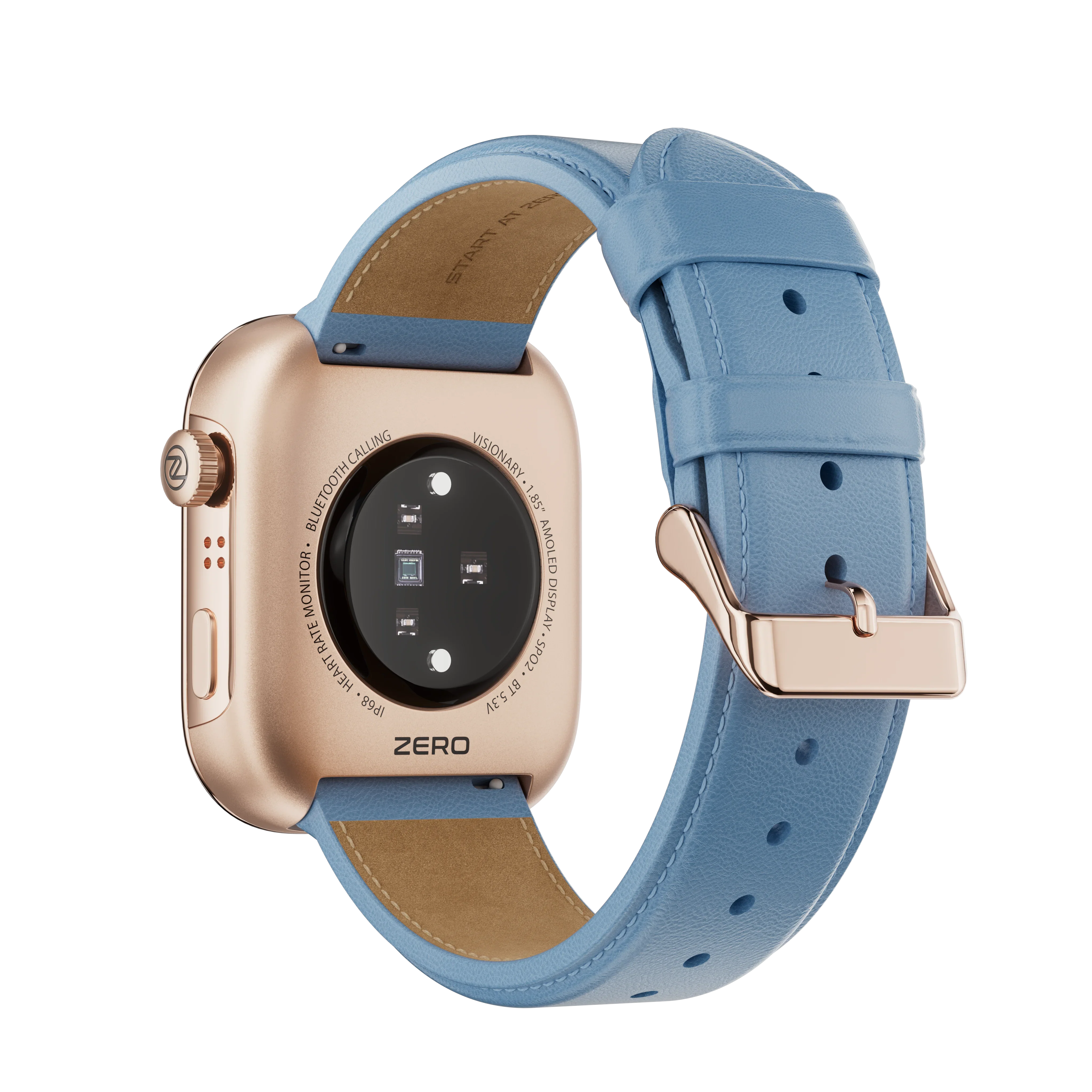 Visionary Smartwatch - Image 31