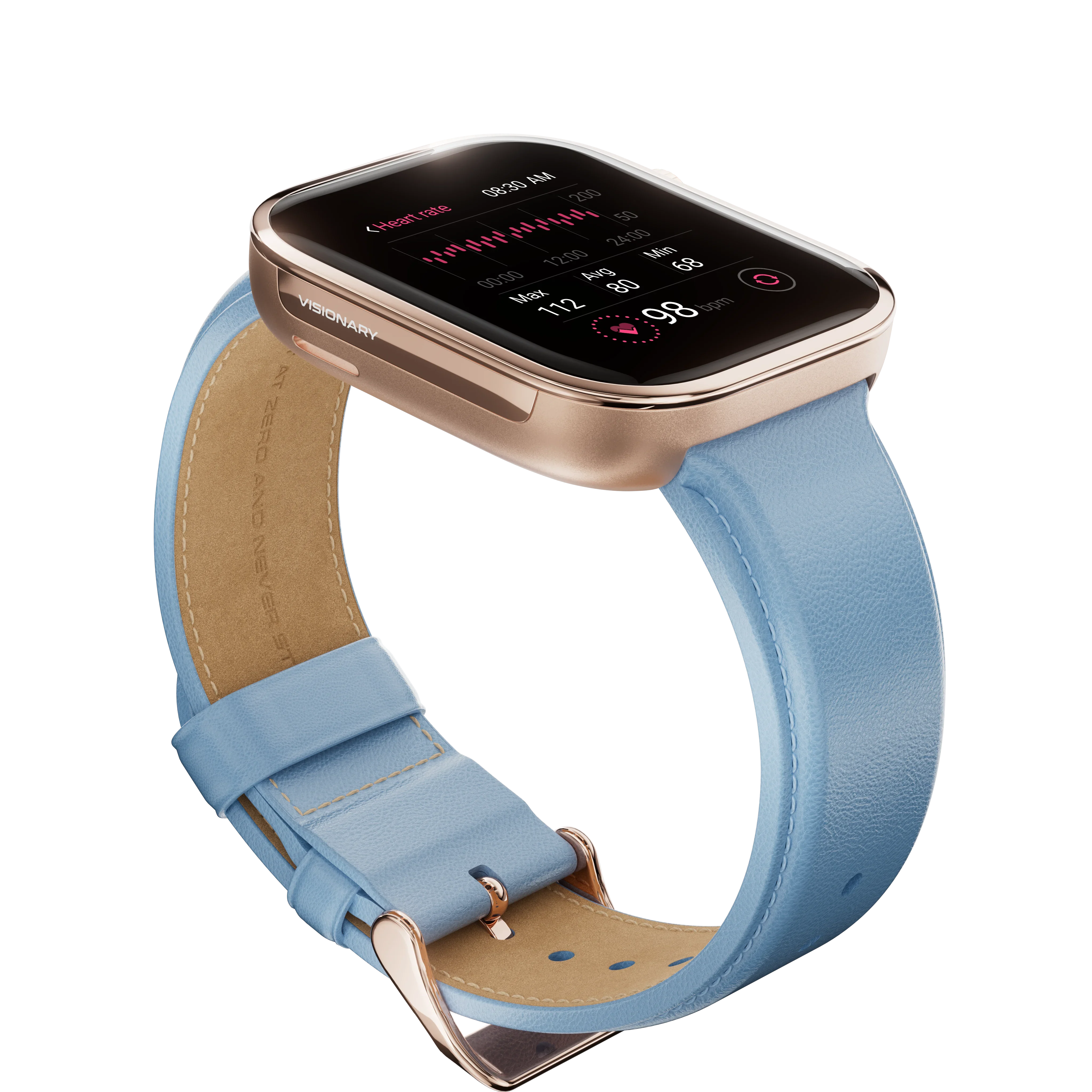 Visionary Smartwatch - Image 32