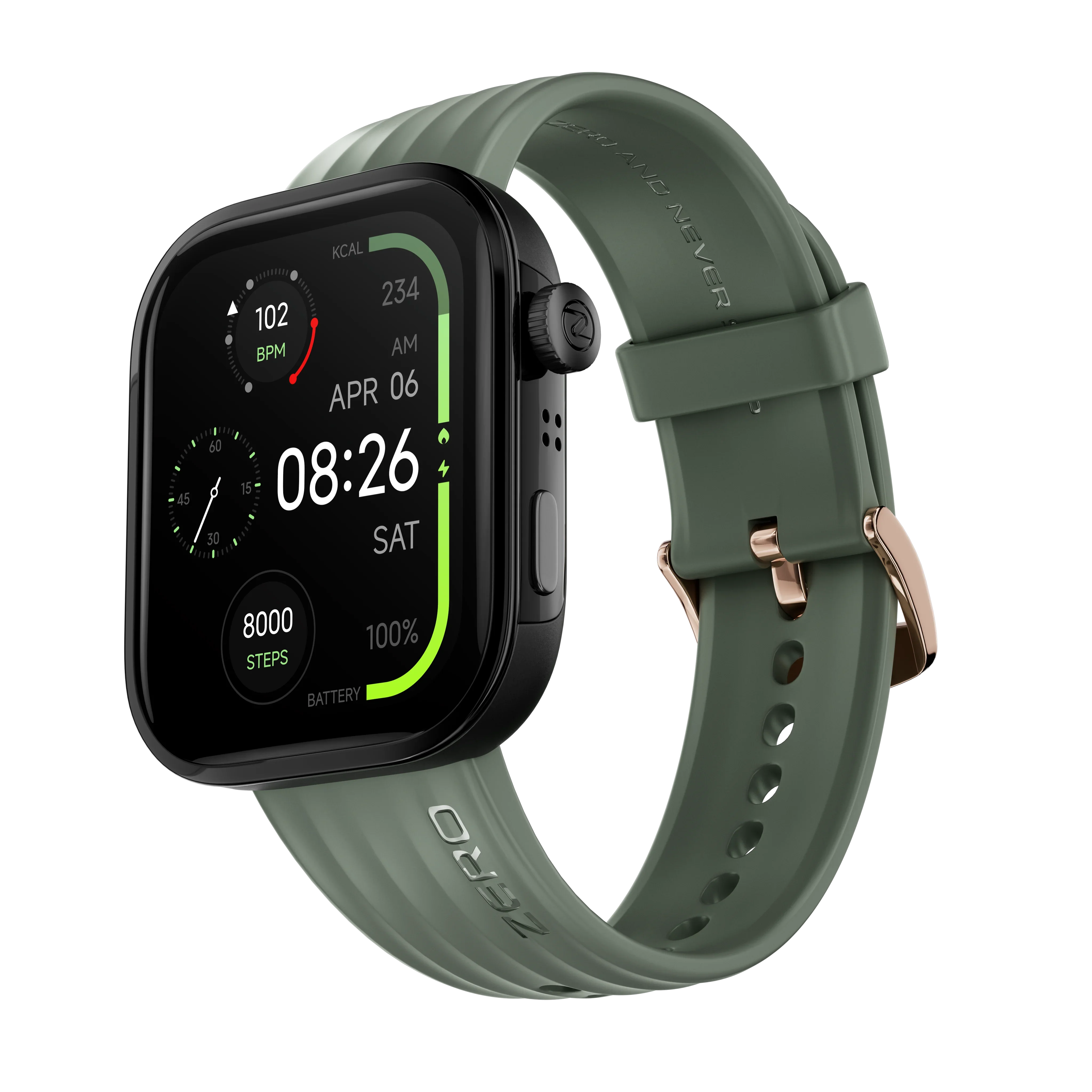 Visionary Smartwatch - Image 33