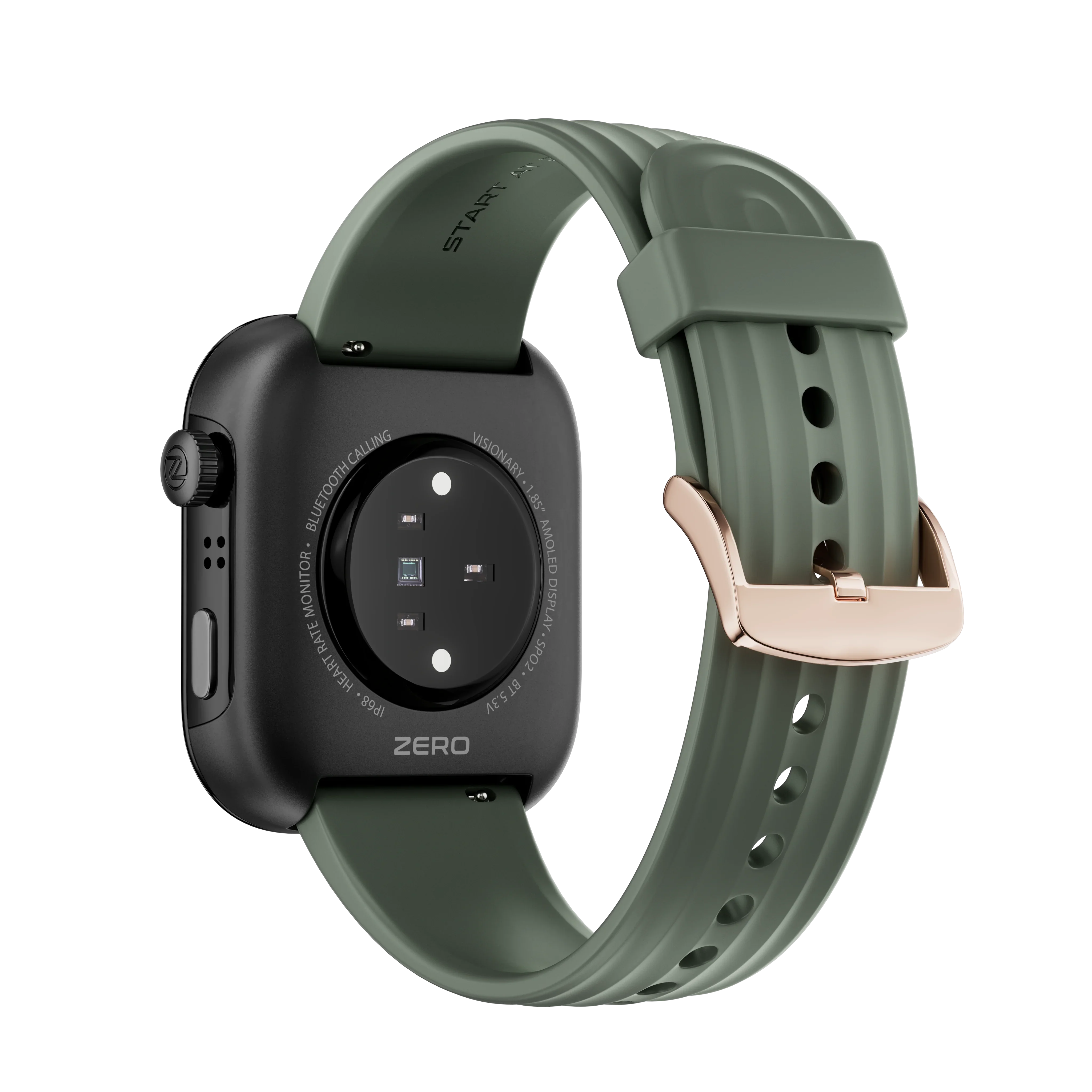 Visionary Smartwatch - Image 36